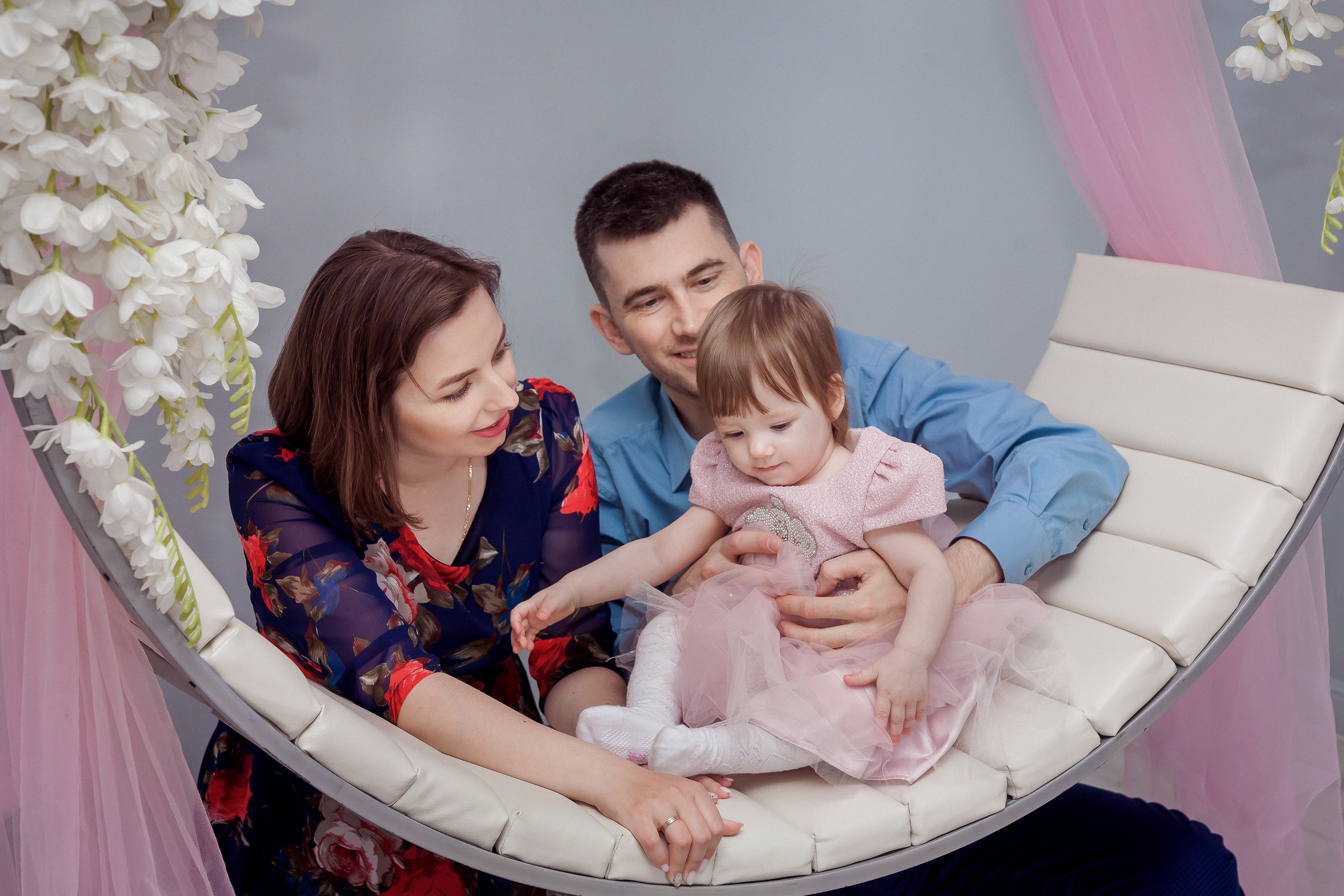 ДИМА КСЮША И ПОЛИНА. Свадебный и семейный фотограф в г. Краснодар Терентьева Юлия