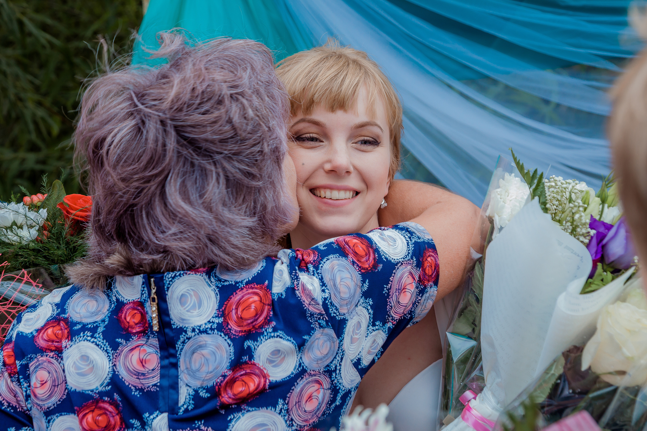 Максим и Юлия. Свадебный и семейный фотограф в г. Краснодар Терентьева Юлия