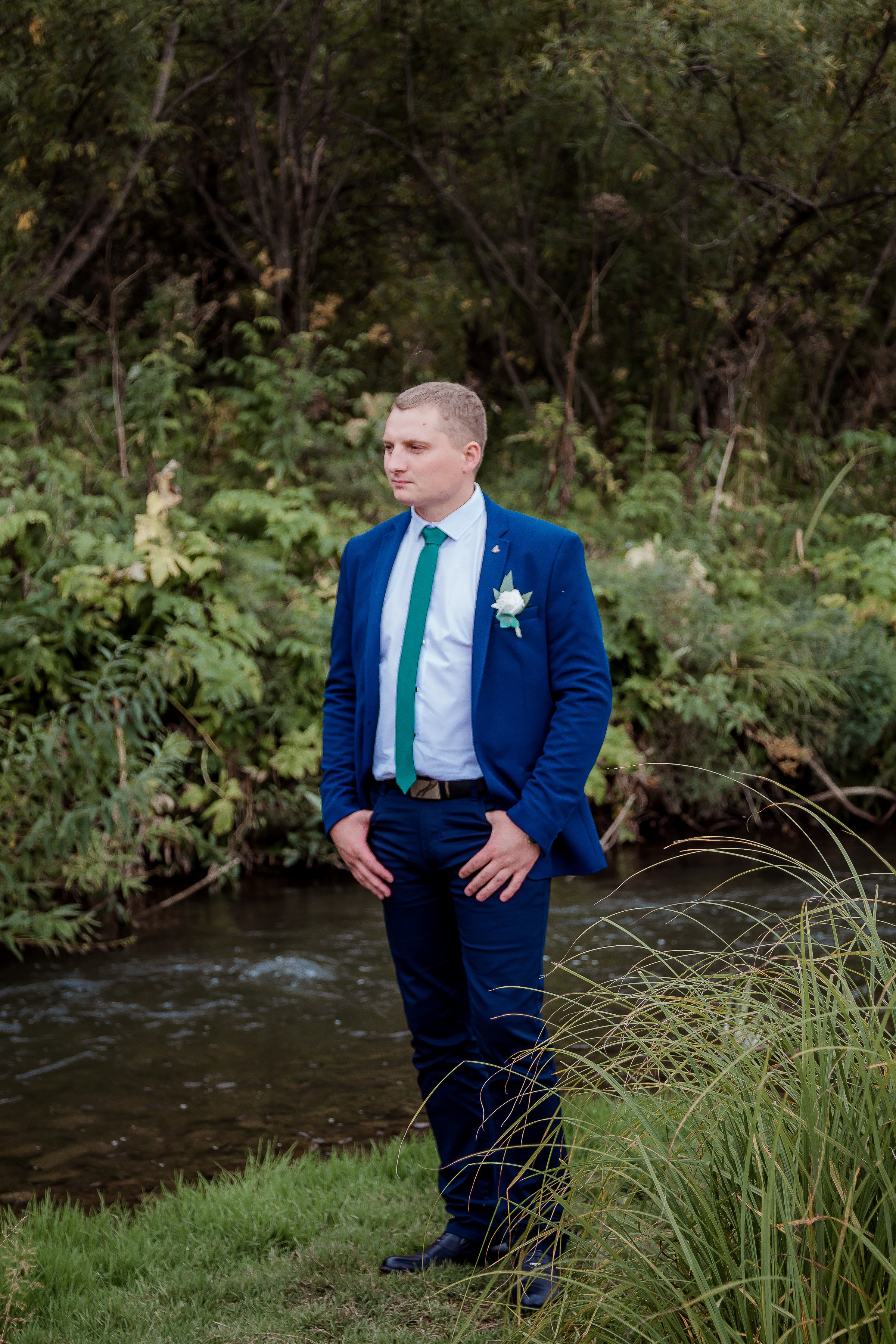 Максим и Юлия. Свадебный и семейный фотограф в г. Краснодар Терентьева Юлия