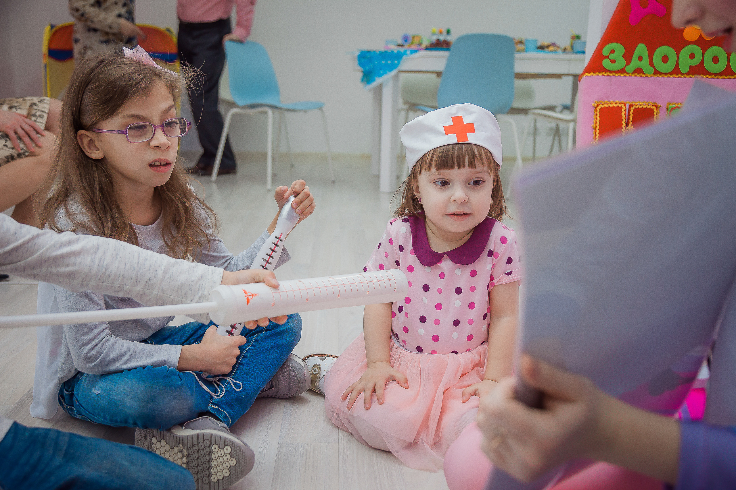 Анютке 3 года!. Свадебный и семейный фотограф в г. Краснодар Терентьева Юлия