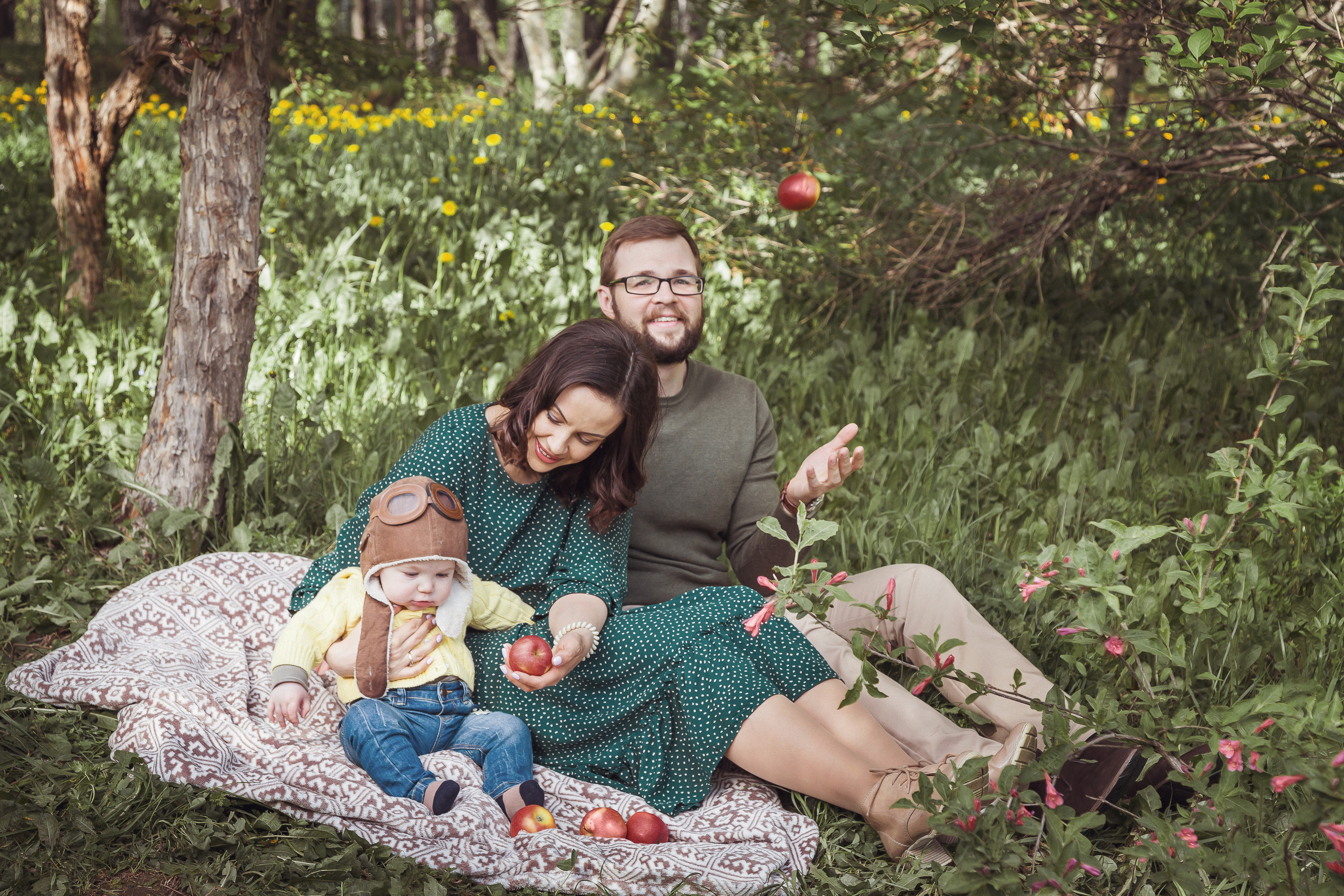 ПЕТР КАТЯ АЭРОН. Свадебный и семейный фотограф в г. Краснодар Терентьева Юлия