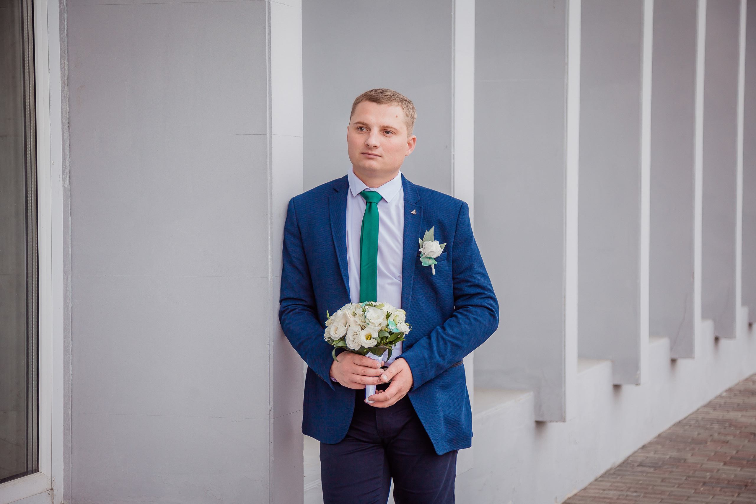 Максим и Юлия. Свадебный и семейный фотограф в г. Краснодар Терентьева Юлия