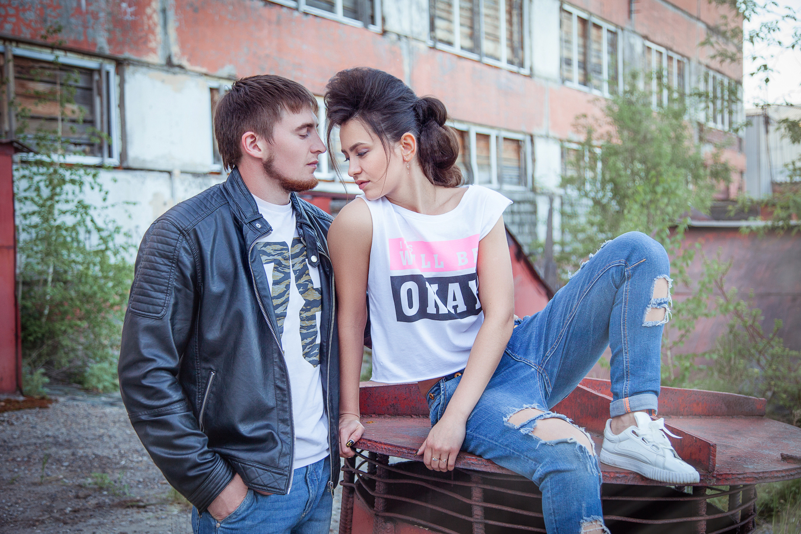 Александр и Анна. Свадебный и семейный фотограф в г. Краснодар Терентьева Юлия