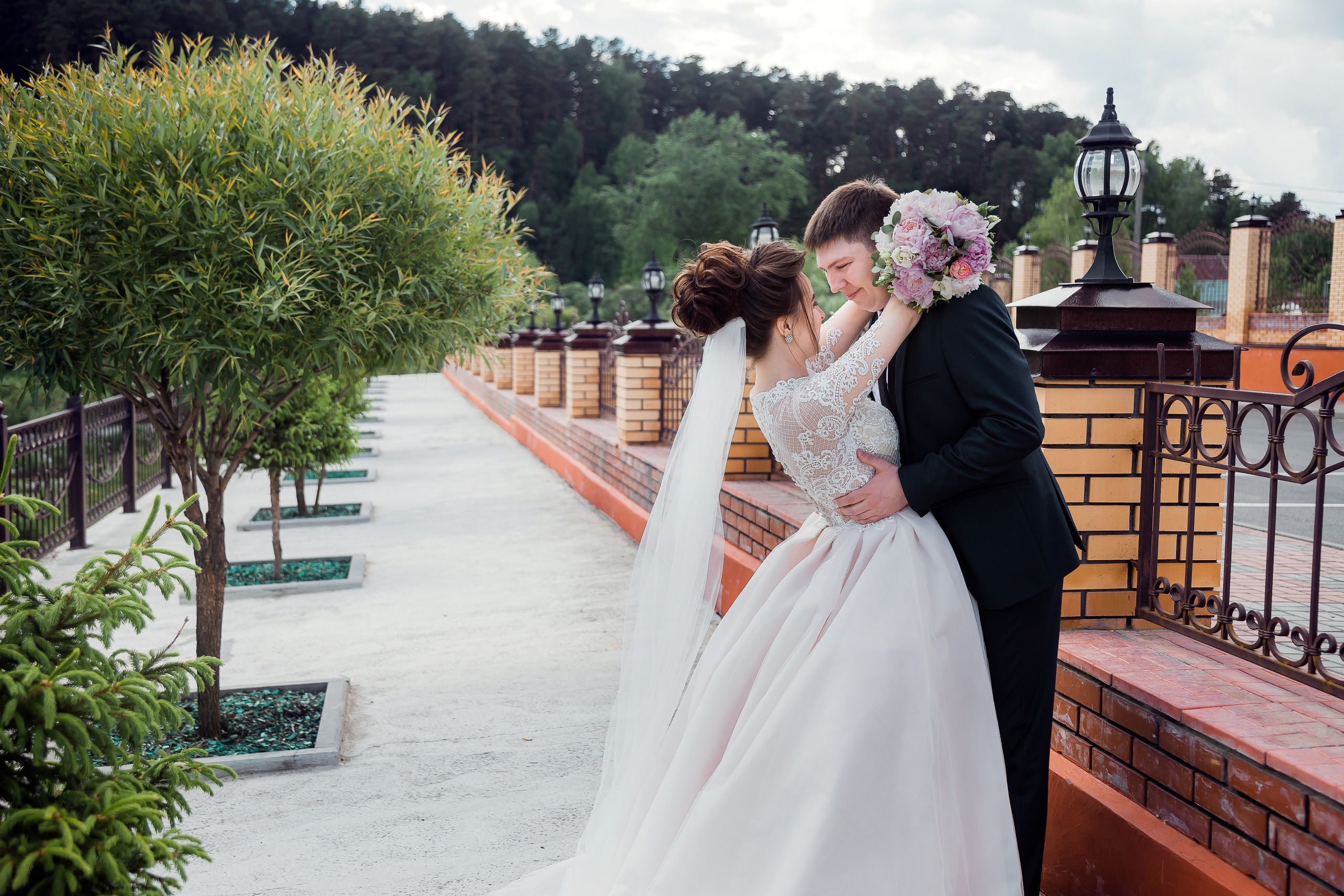Кирилл и Анастасия. Свадебный и семейный фотограф в г. Краснодар Терентьева Юлия