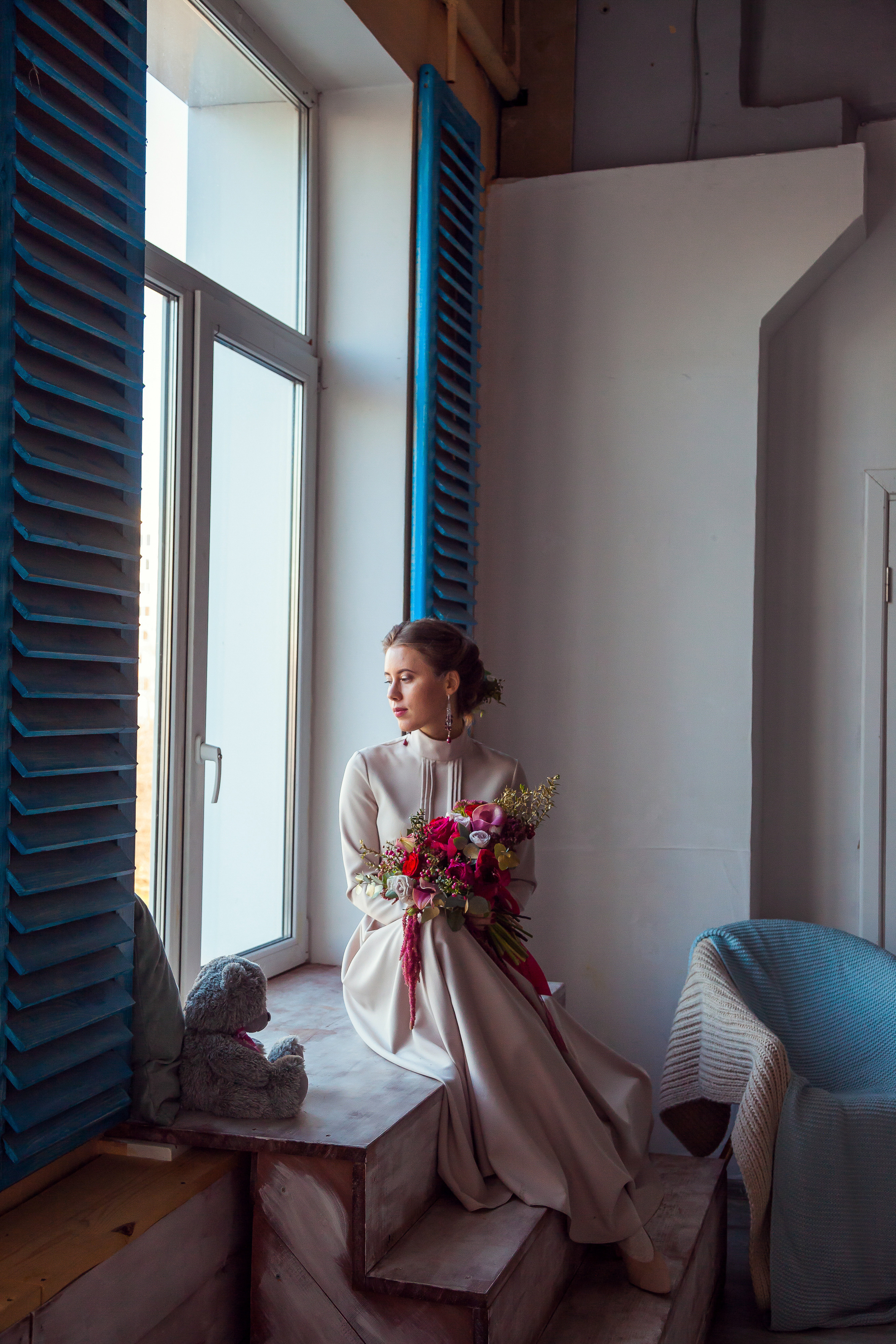 Иосиф и Валерия. Свадебный и семейный фотограф в г. Краснодар Терентьева Юлия