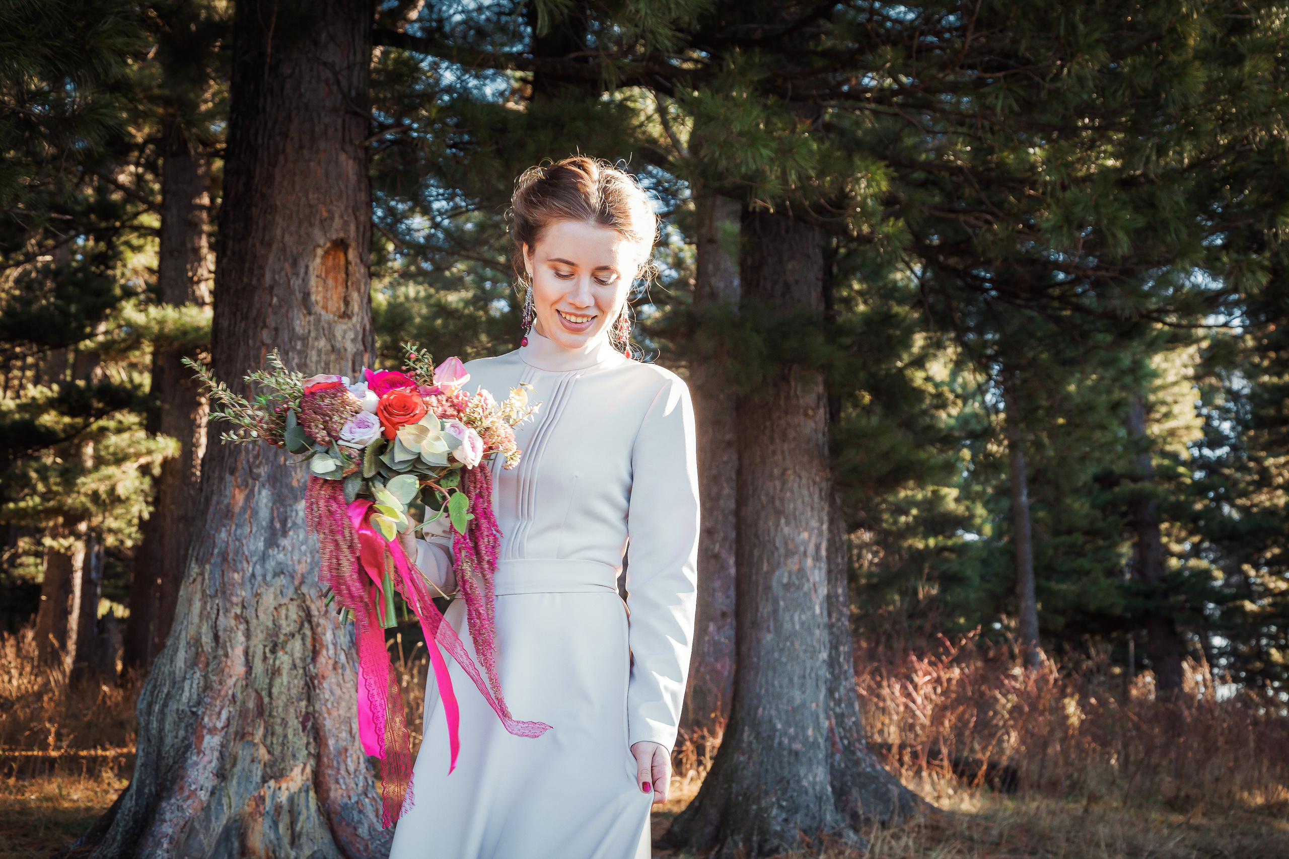 Иосиф и Валерия. Свадебный и семейный фотограф в г. Краснодар Терентьева Юлия