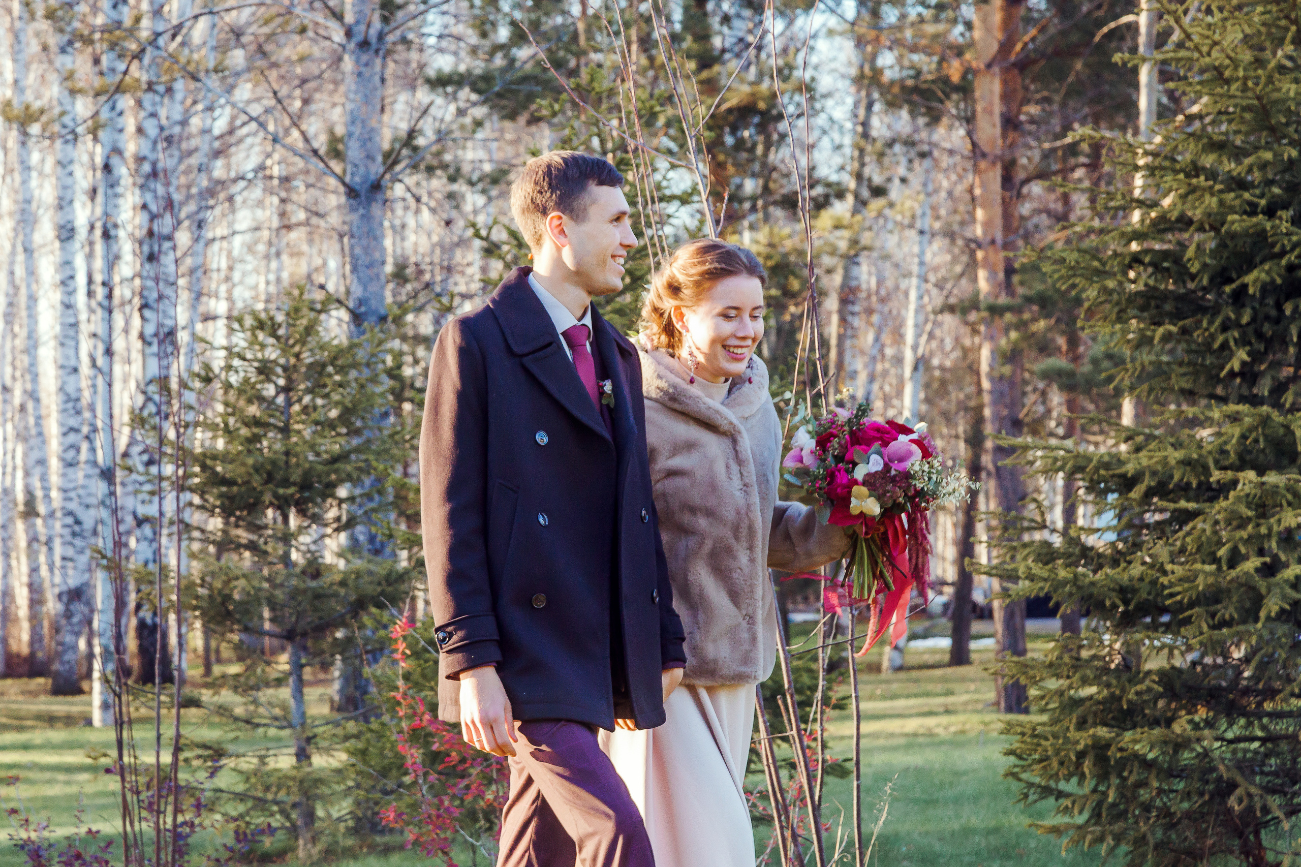 Иосиф и Валерия. Свадебный и семейный фотограф в г. Краснодар Терентьева Юлия