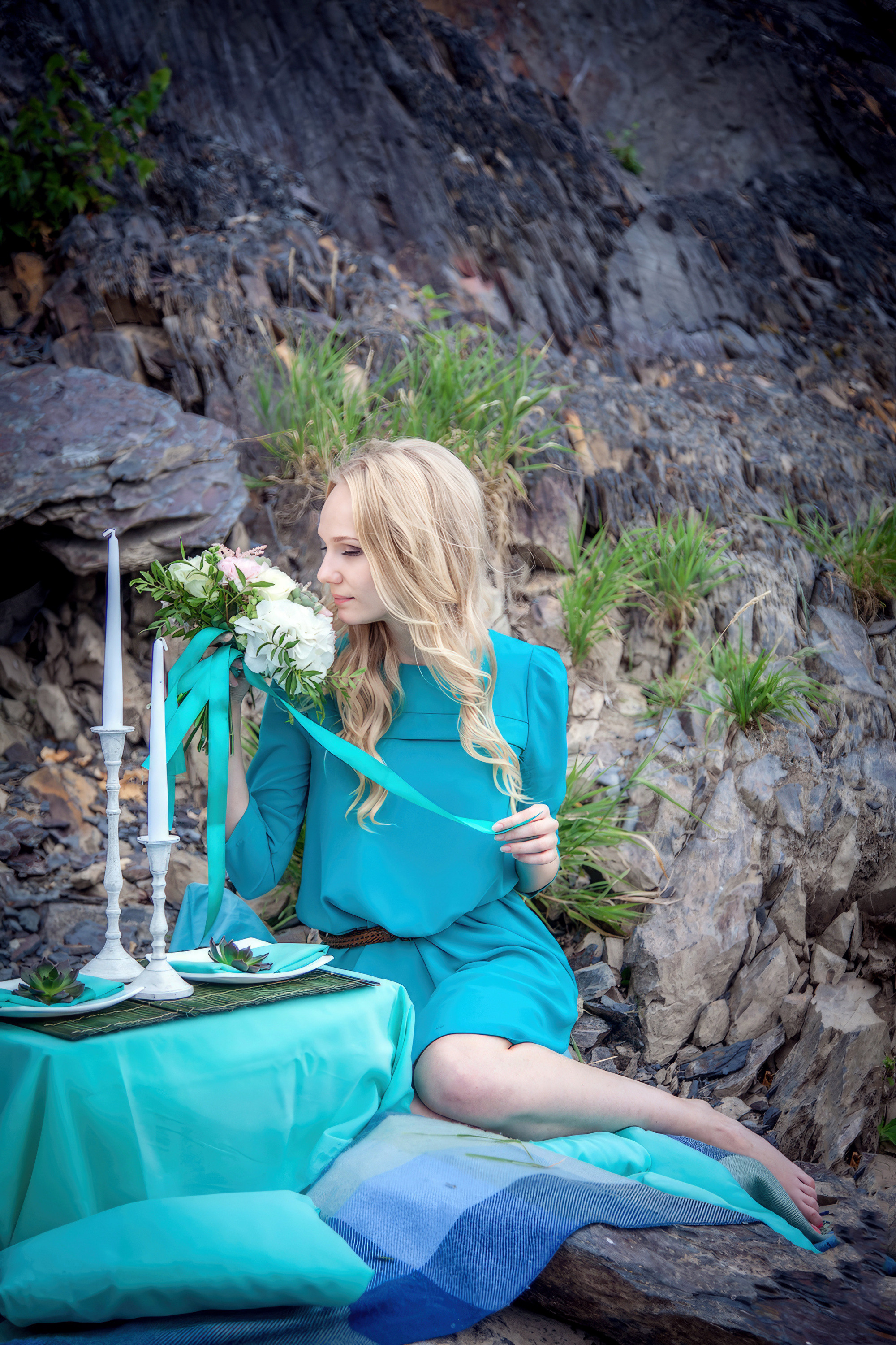 Дмитрий и Елена. Свадебный и семейный фотограф в г. Краснодар Терентьева Юлия