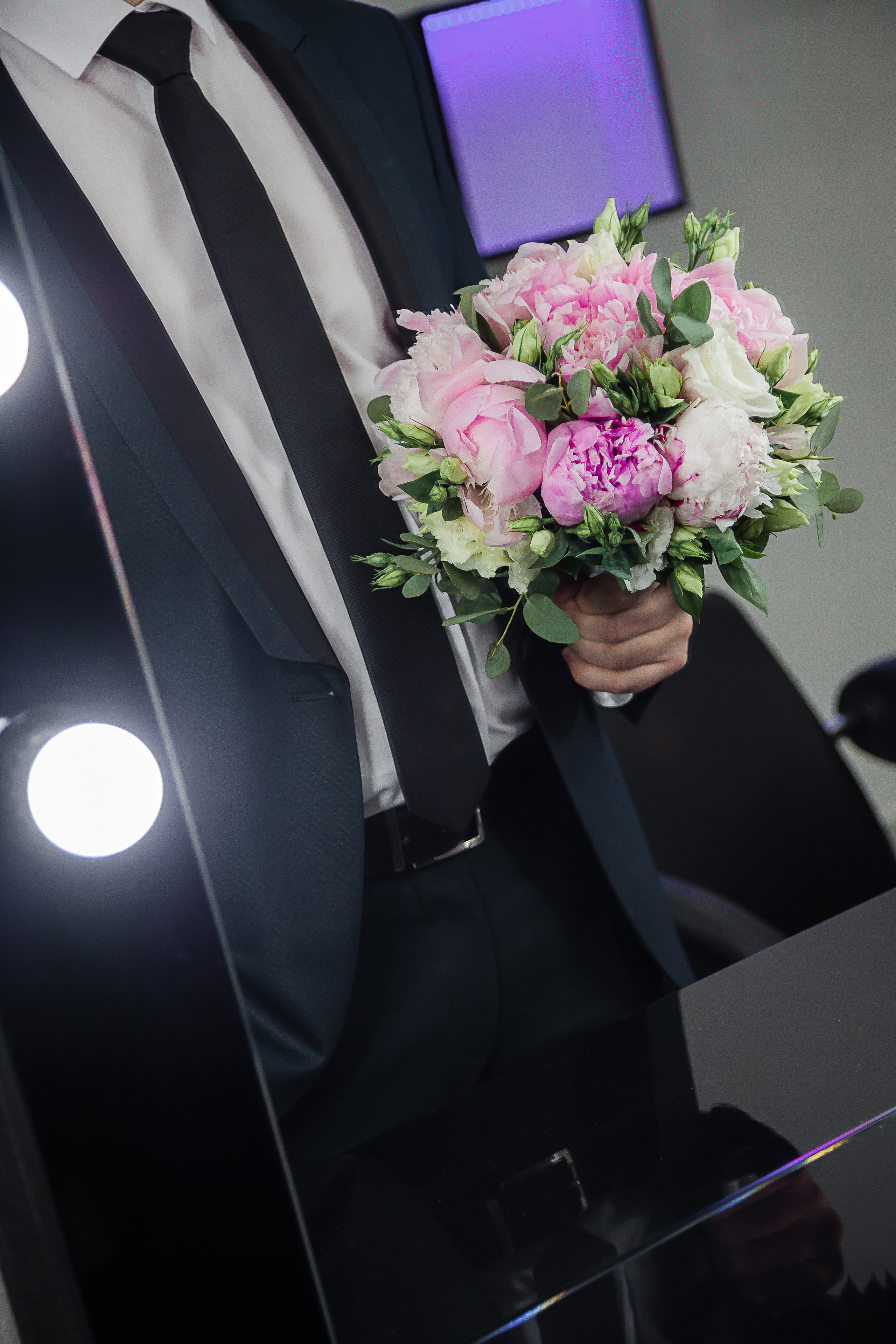 Кирилл и Анастасия. Свадебный и семейный фотограф в г. Краснодар Терентьева Юлия