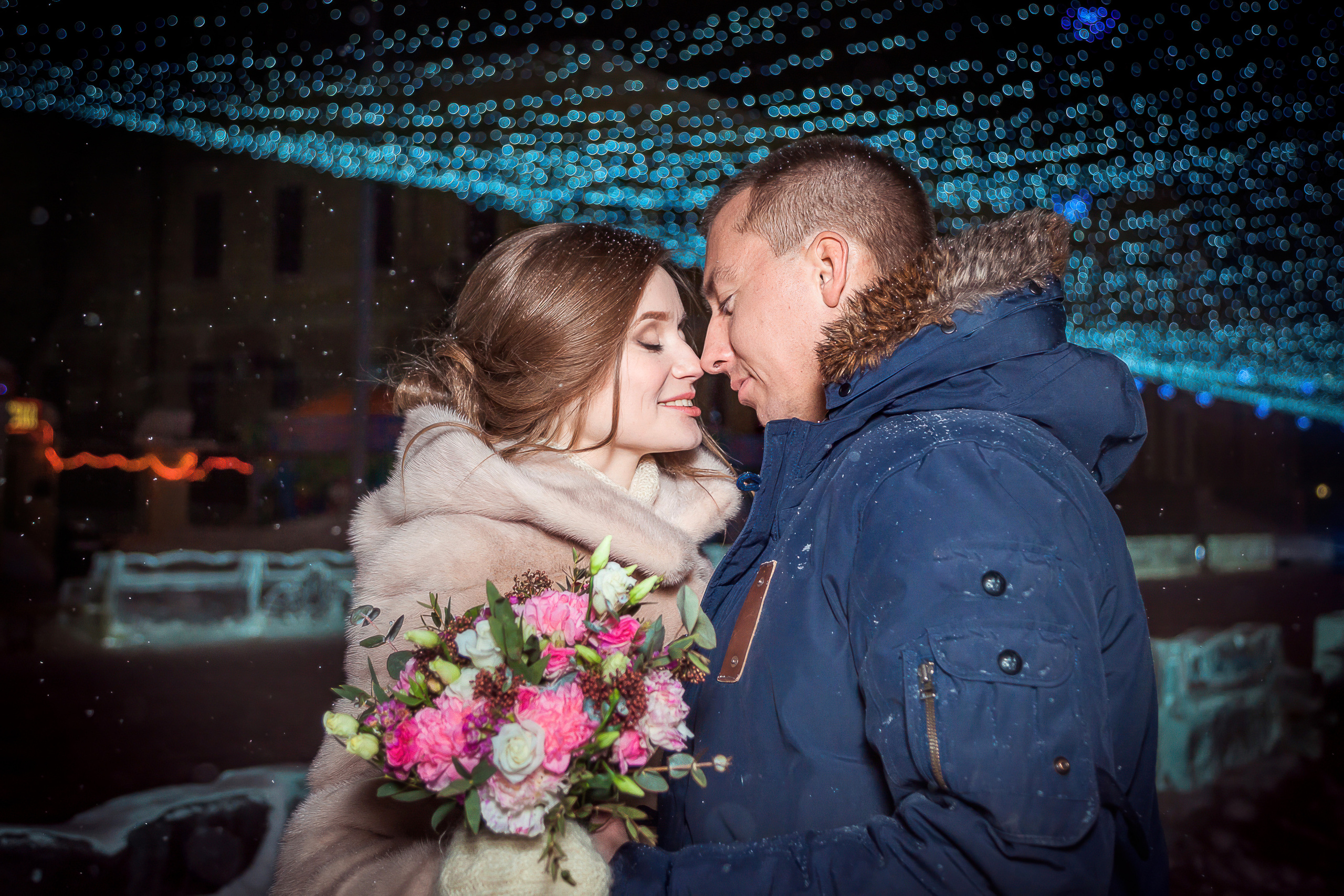 Максим и Мария. Свадебный и семейный фотограф в г. Краснодар Терентьева Юлия