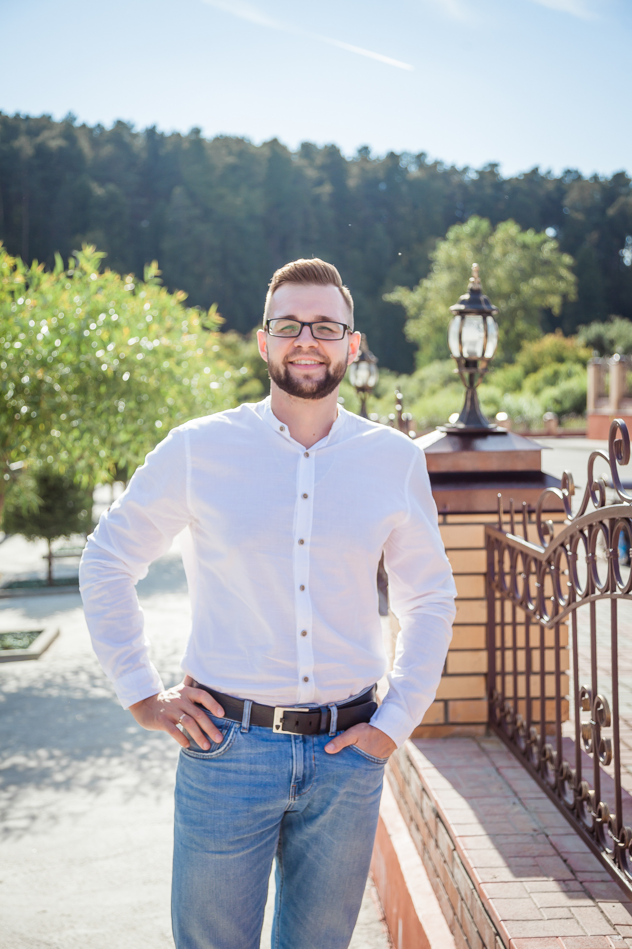 Петр и Екатерина в ожидании малыша. Свадебный и семейный фотограф в г. Краснодар Терентьева Юлия