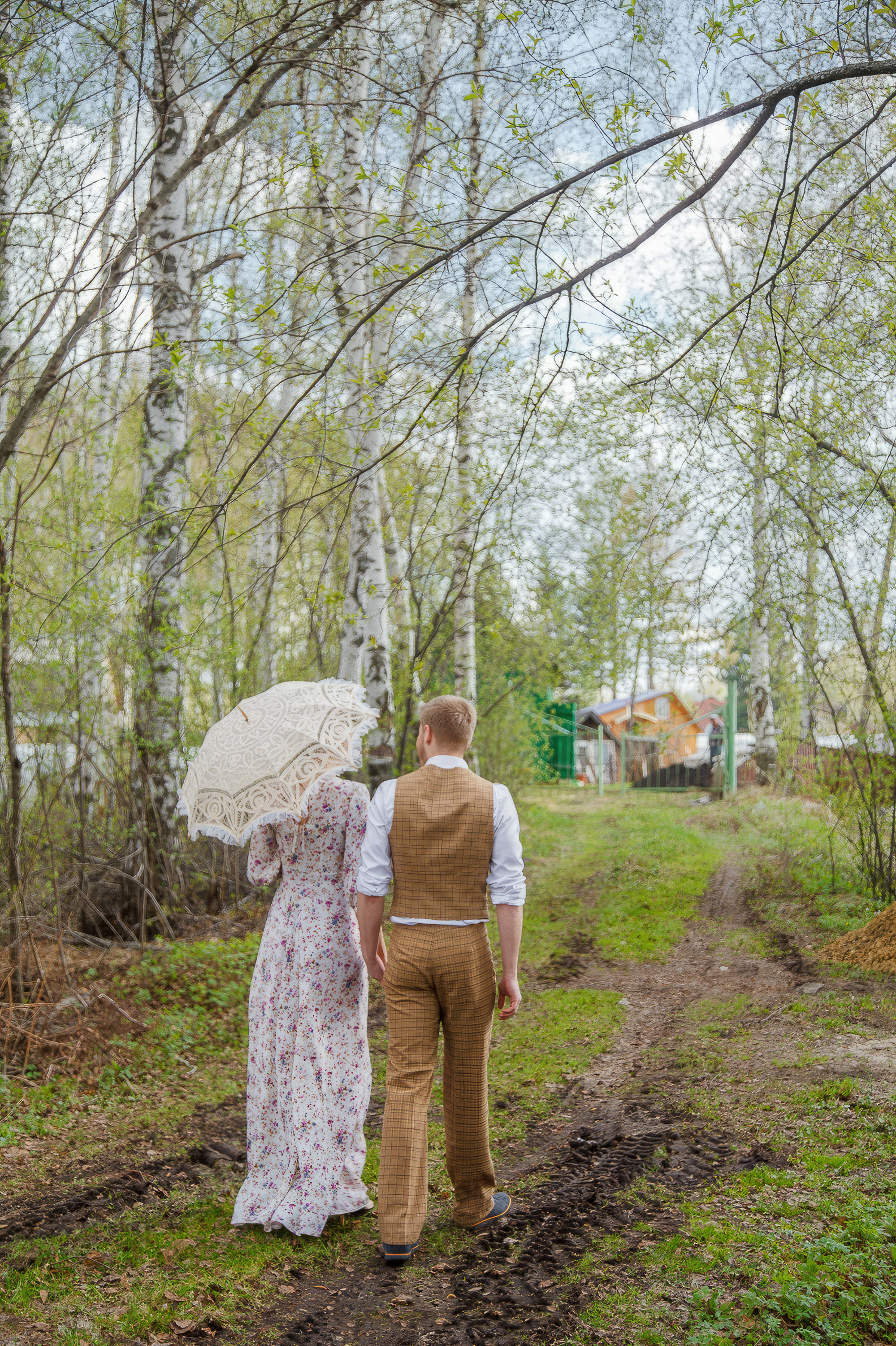 Андрей и Дарья. Свадебный и семейный фотограф в г. Краснодар Терентьева Юлия