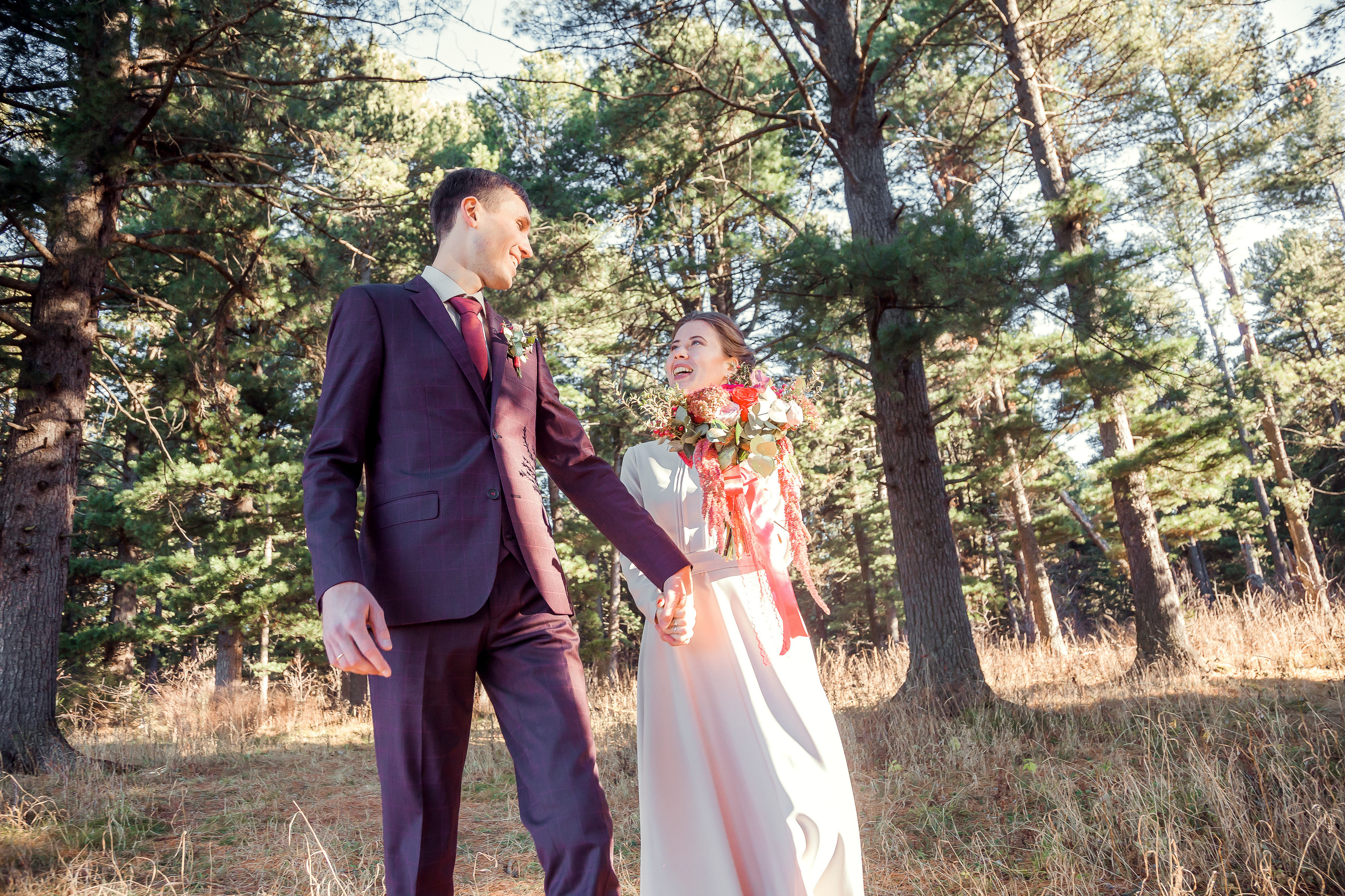 Иосиф и Валерия. Свадебный и семейный фотограф в г. Краснодар Терентьева Юлия