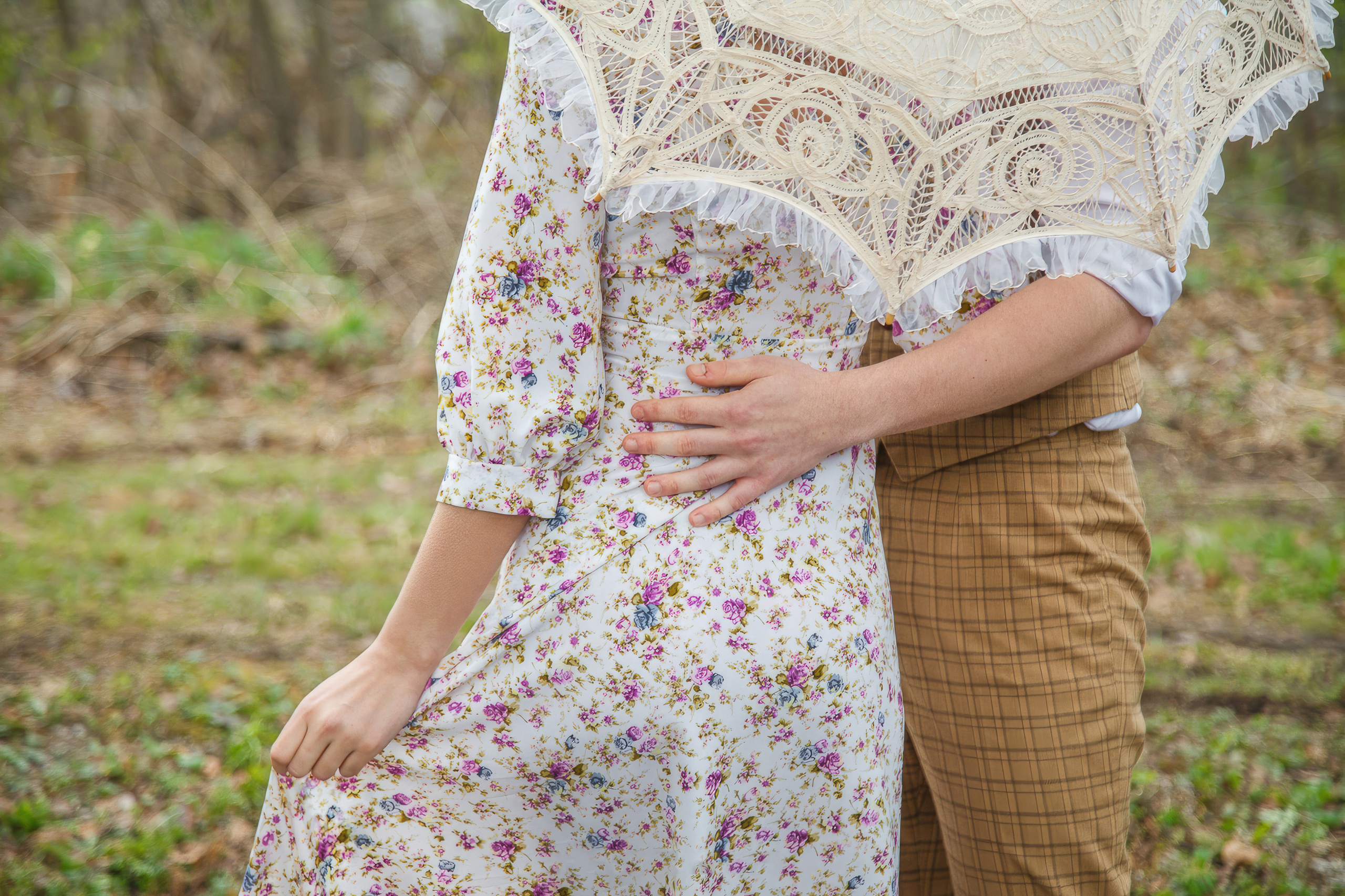 Андрей и Дарья. Свадебный и семейный фотограф в г. Краснодар Терентьева Юлия