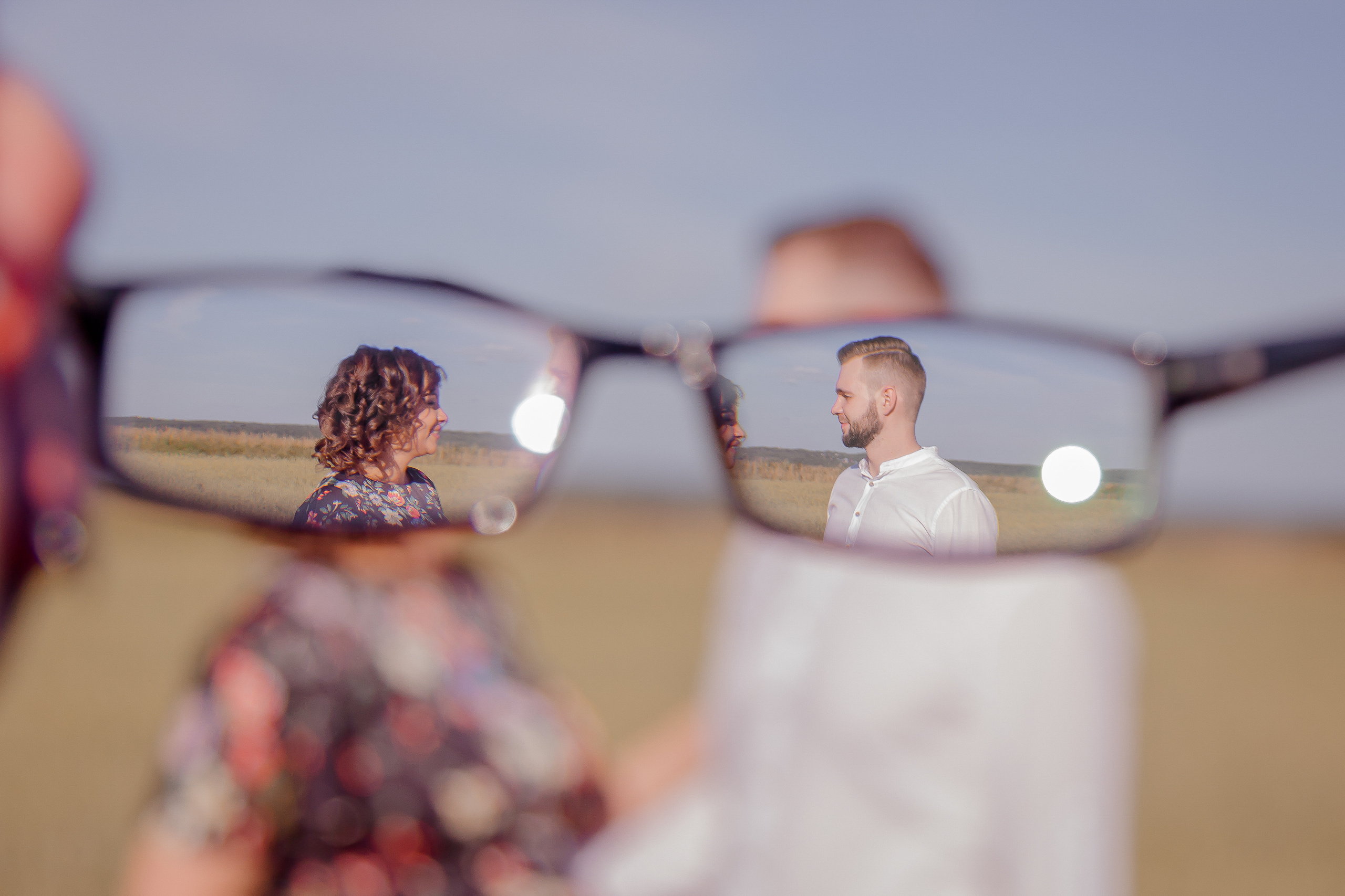Петр и Екатерина в ожидании малыша. Свадебный и семейный фотограф в г. Краснодар Терентьева Юлия