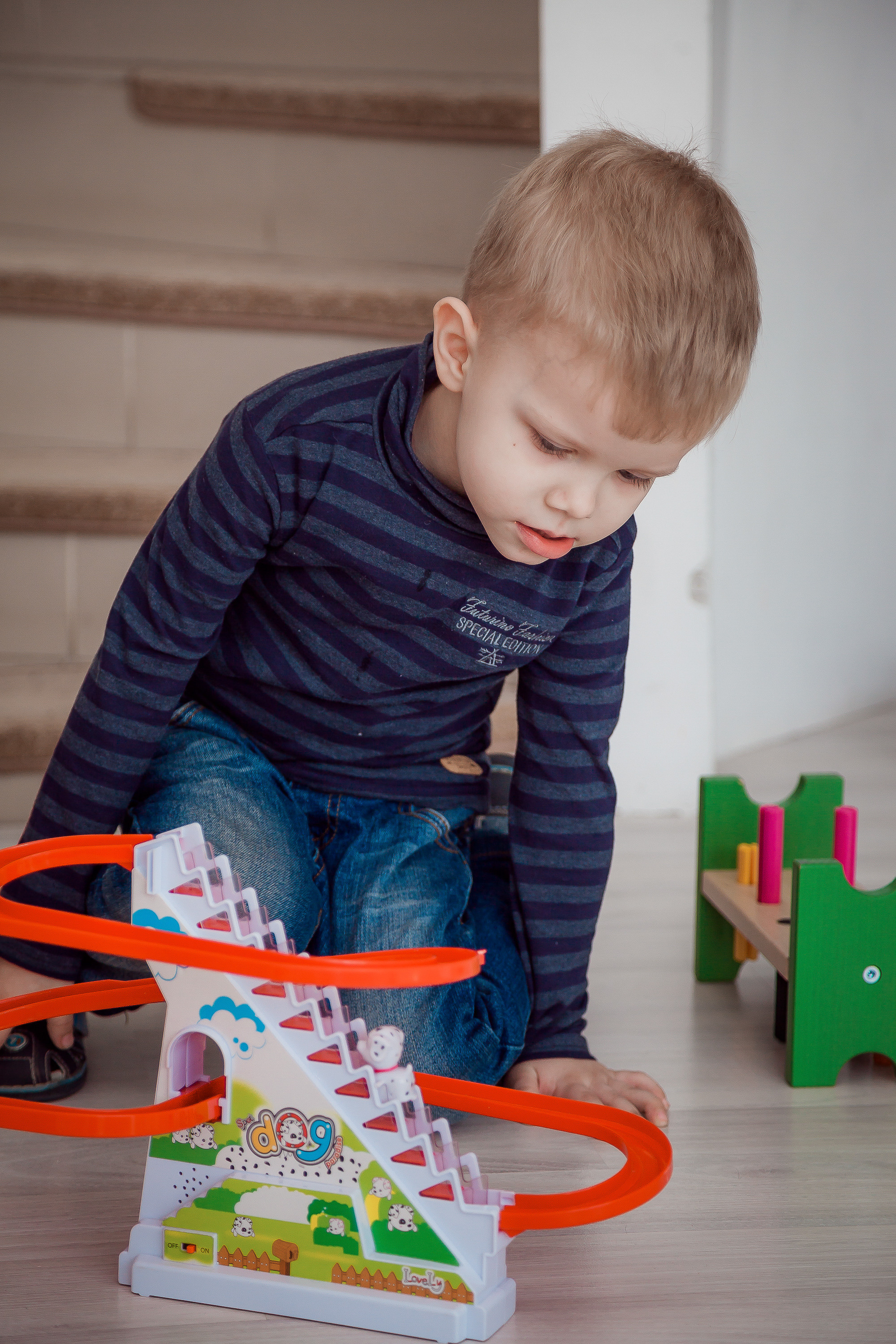Анютке 3 года!. Свадебный и семейный фотограф в г. Краснодар Терентьева Юлия
