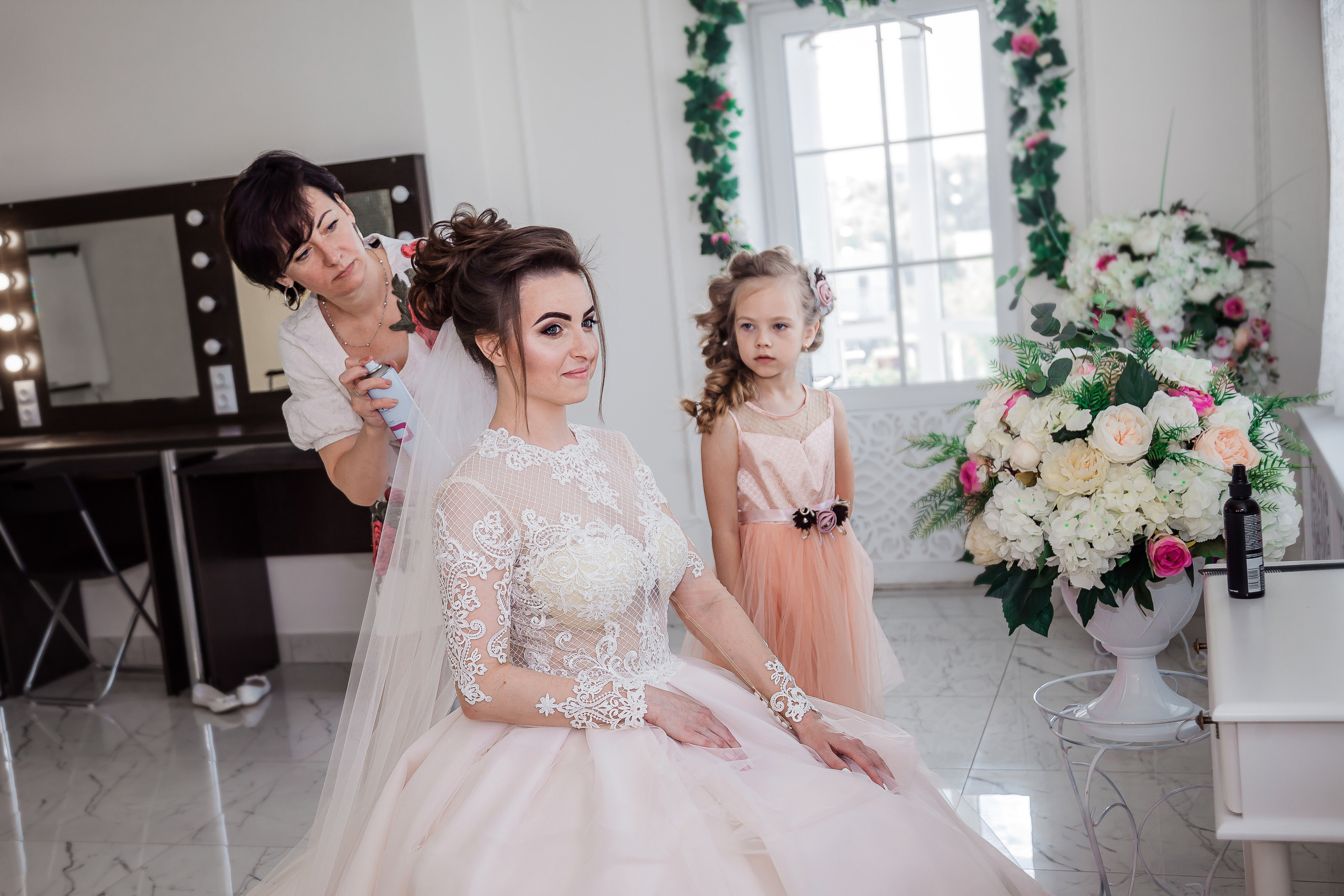 Кирилл и Анастасия. Свадебный и семейный фотограф в г. Краснодар Терентьева Юлия