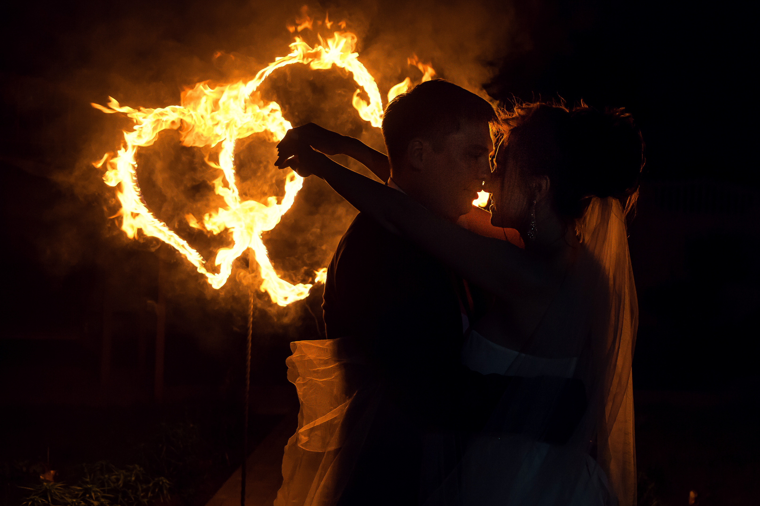 Кирилл и Анастасия. Свадебный и семейный фотограф в г. Краснодар Терентьева Юлия