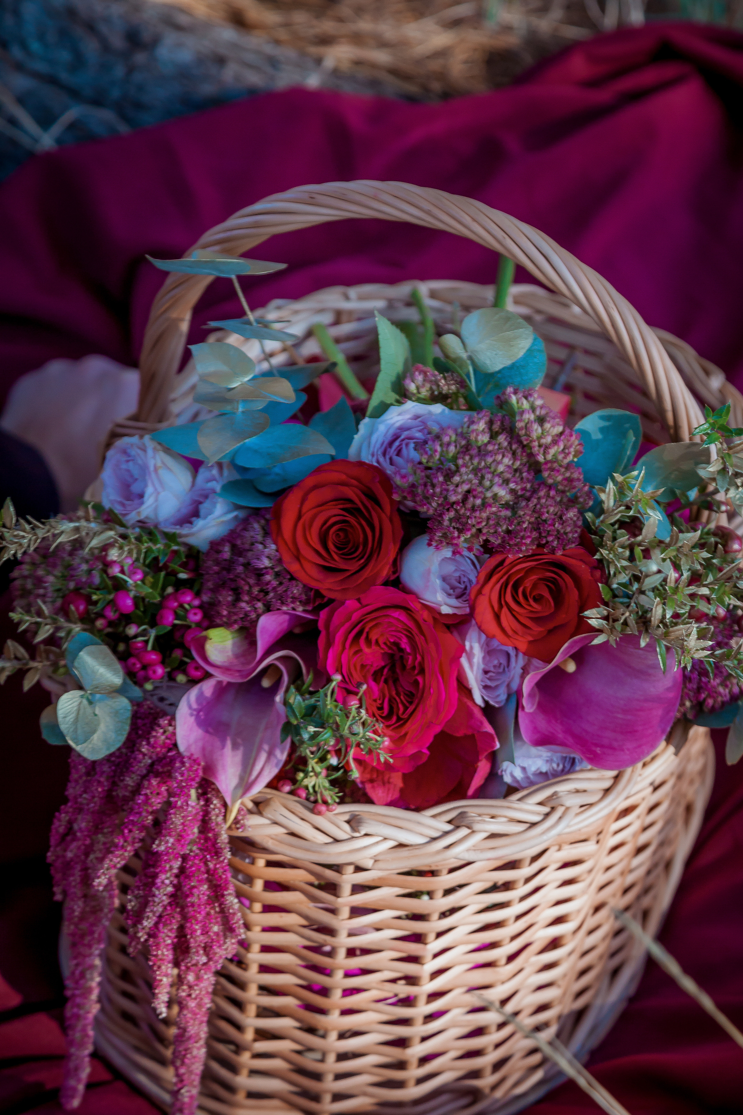 Иосиф и Валерия. Свадебный и семейный фотограф в г. Краснодар Терентьева Юлия