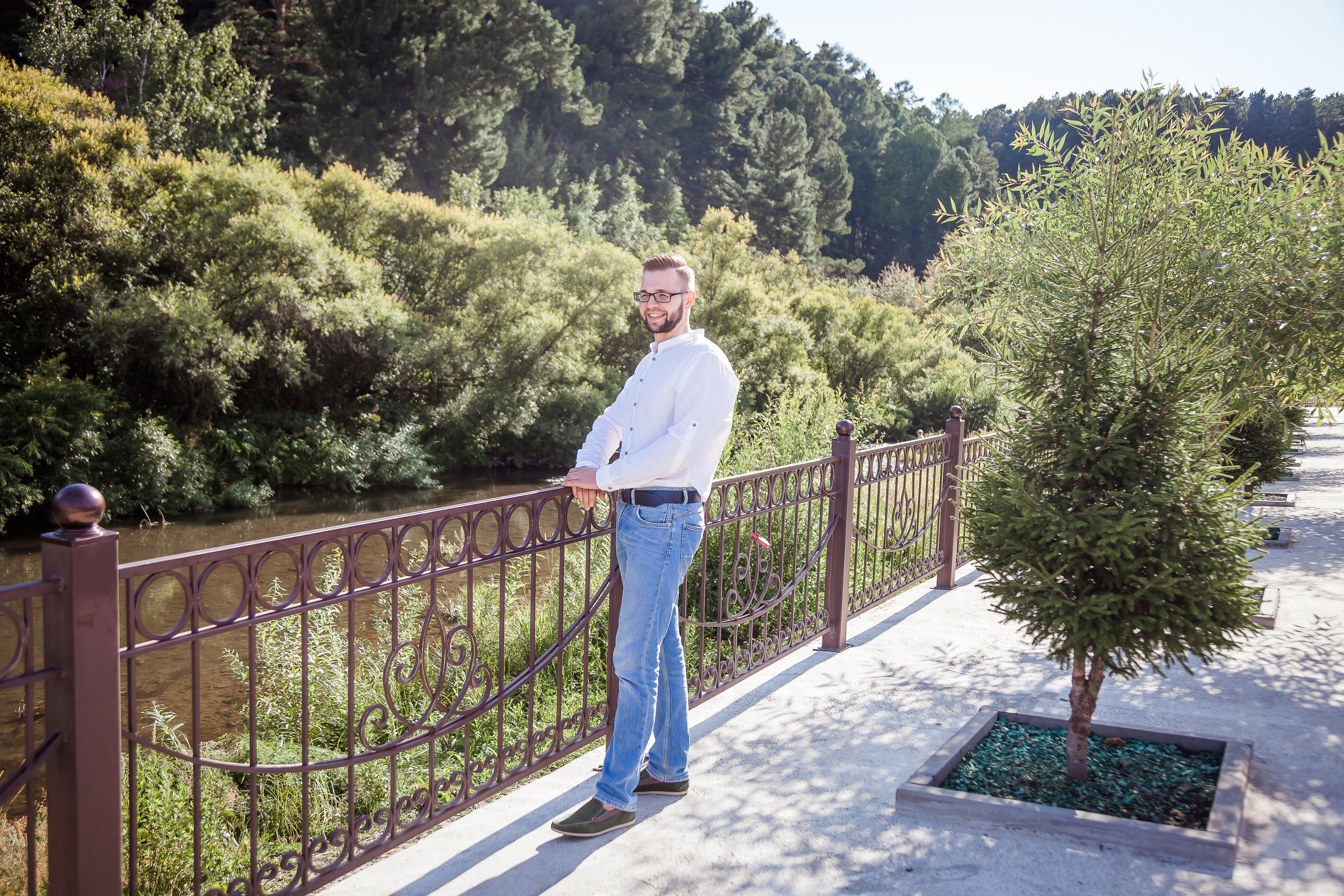 Петр и Екатерина в ожидании малыша. Свадебный и семейный фотограф в г. Краснодар Терентьева Юлия
