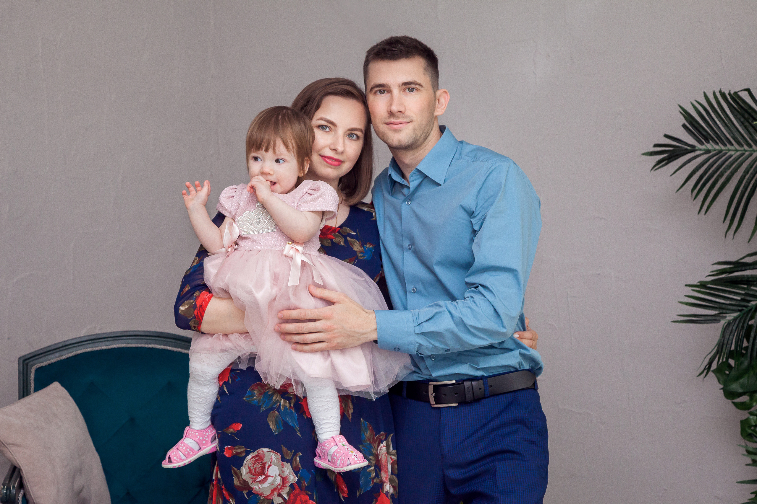 ДИМА КСЮША И ПОЛИНА. Свадебный и семейный фотограф в г. Краснодар Терентьева Юлия