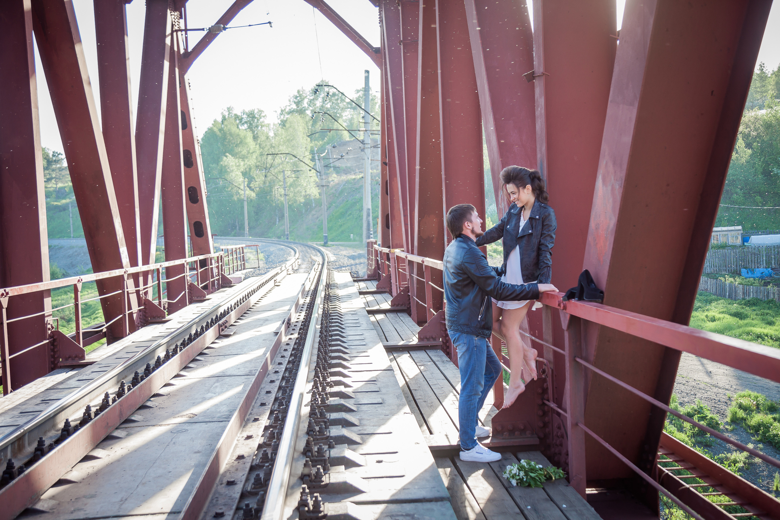 Александр и Анна. Свадебный и семейный фотограф в г. Краснодар Терентьева Юлия