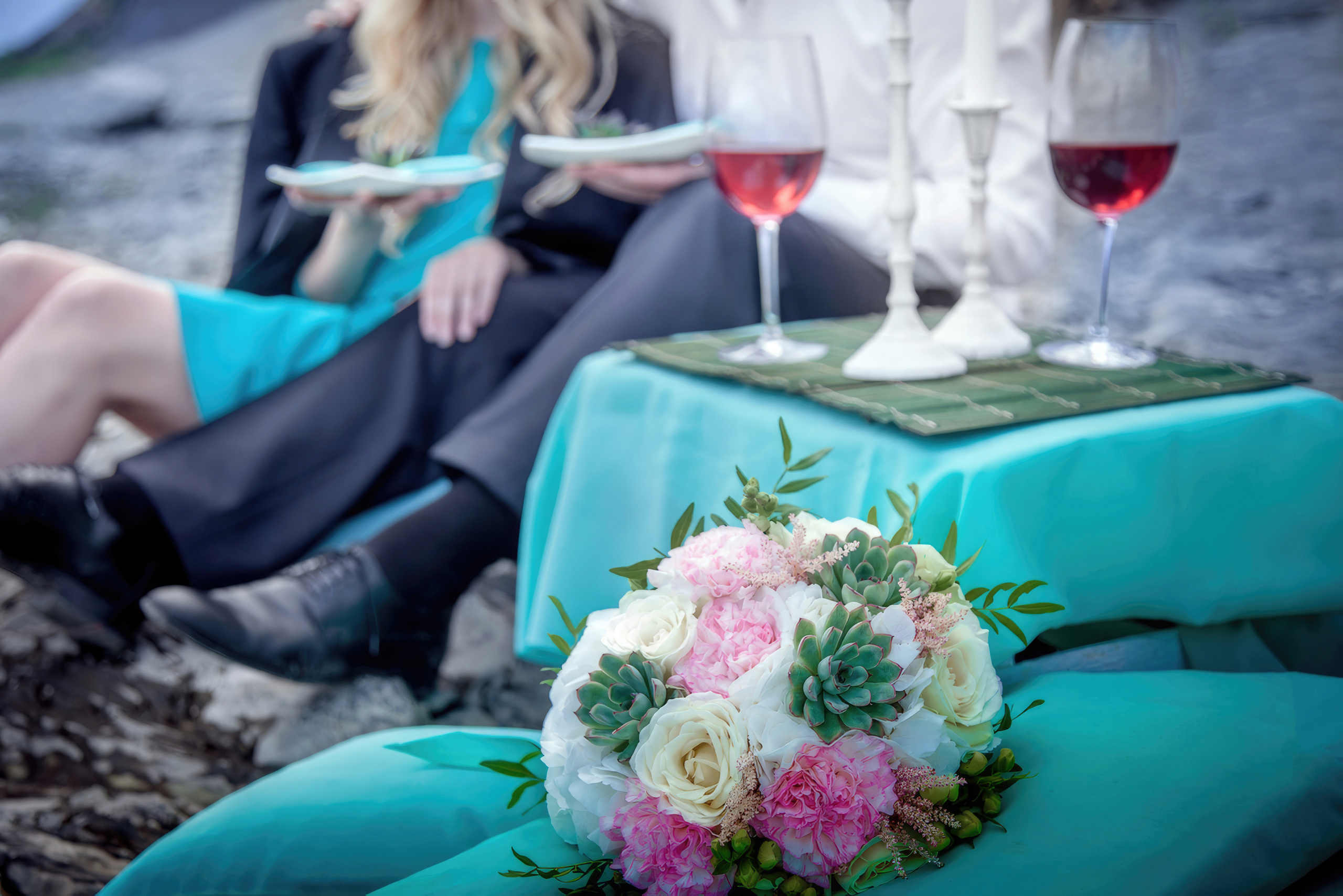 Дмитрий и Елена. Свадебный и семейный фотограф в г. Краснодар Терентьева Юлия