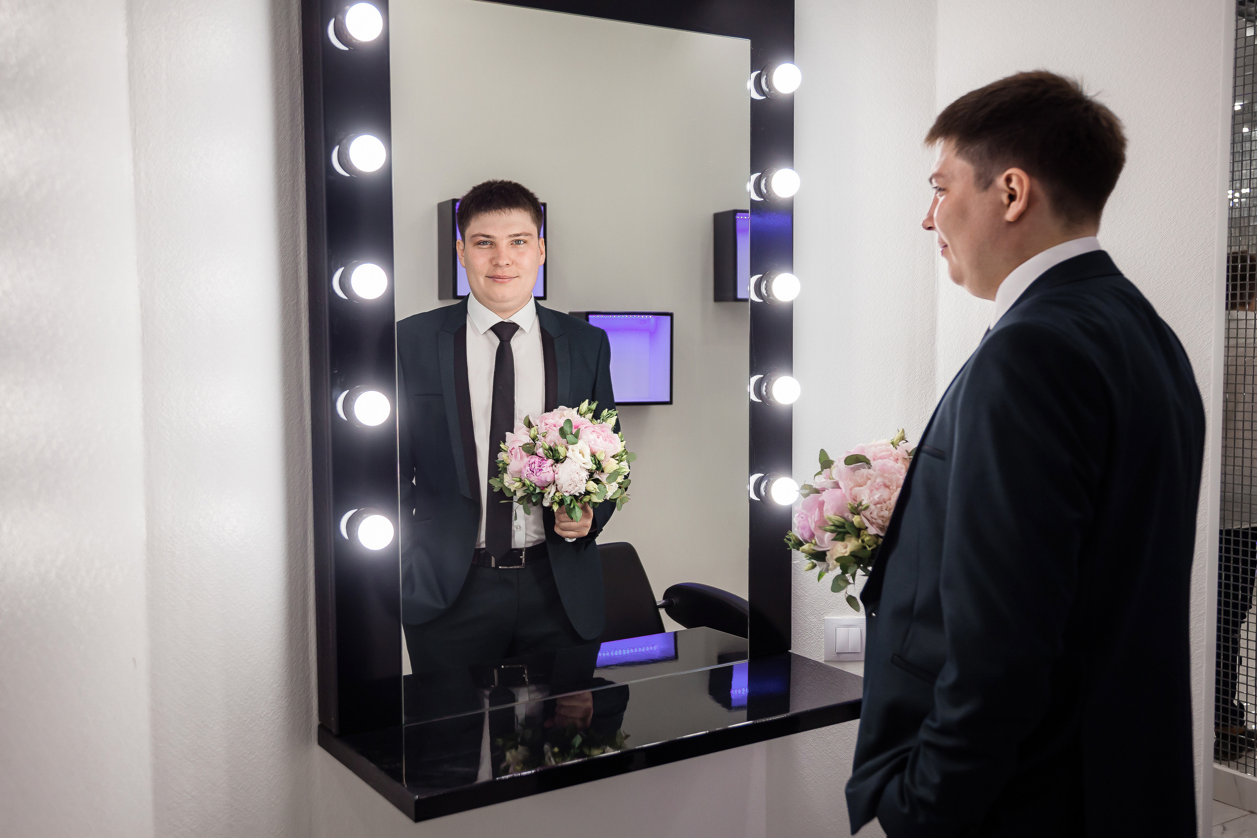 Кирилл и Анастасия. Свадебный и семейный фотограф в г. Краснодар Терентьева Юлия