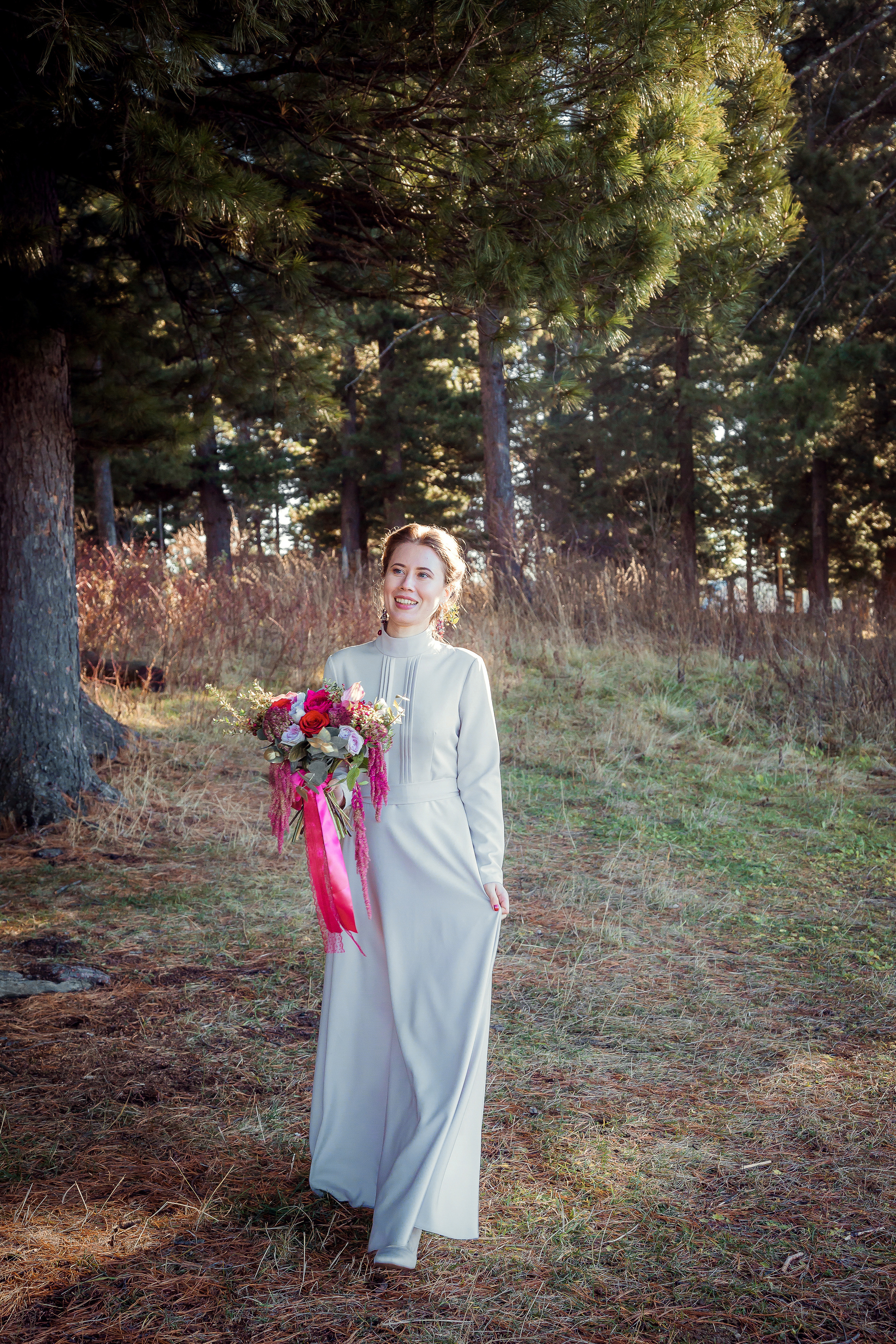 Иосиф и Валерия. Свадебный и семейный фотограф в г. Краснодар Терентьева Юлия