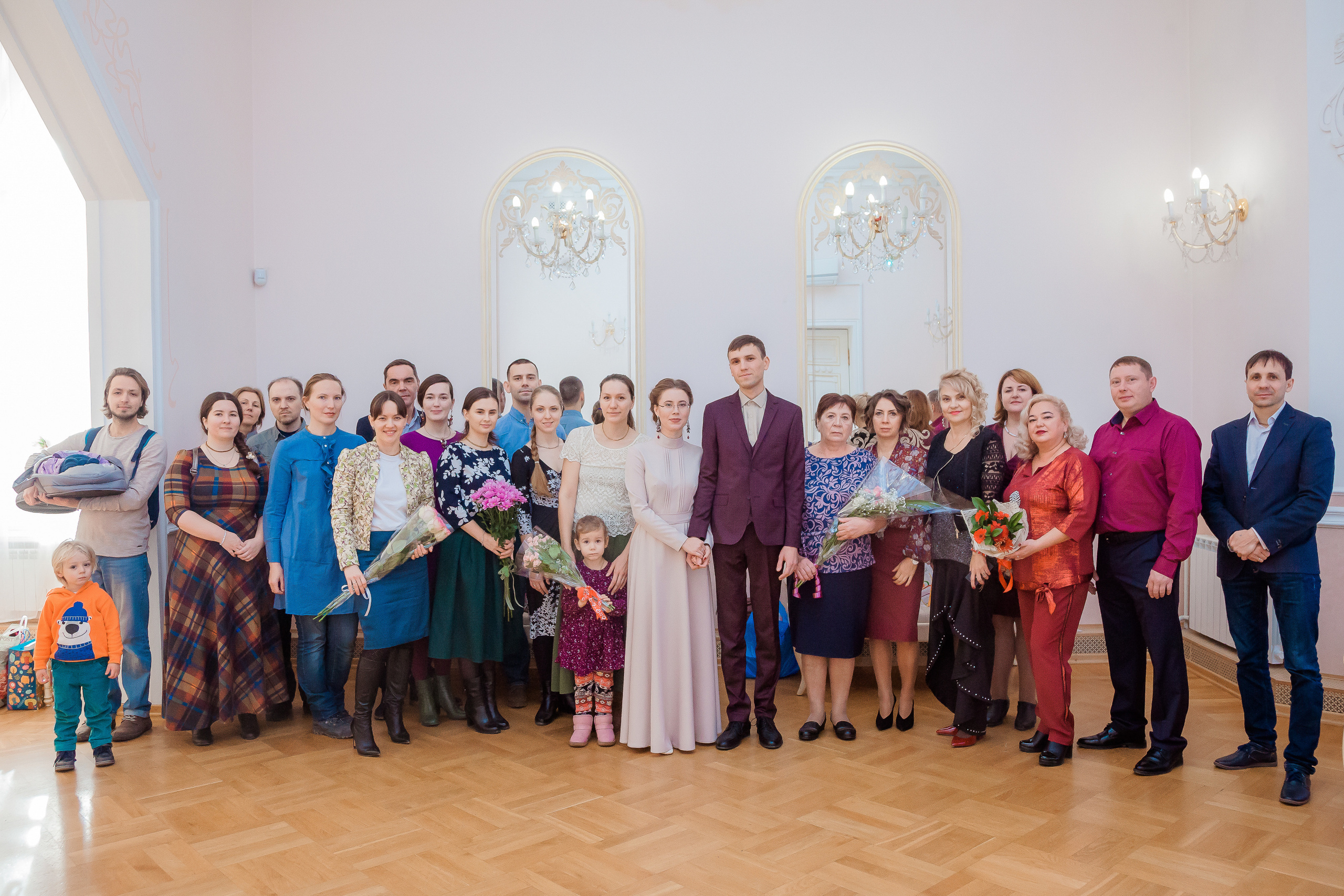 Иосиф и Валерия. Свадебный и семейный фотограф в г. Краснодар Терентьева Юлия