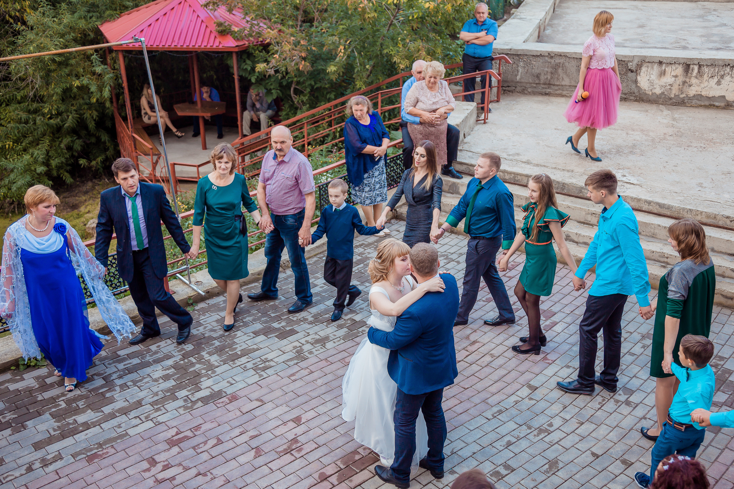 Максим и Юлия. Свадебный и семейный фотограф в г. Краснодар Терентьева Юлия