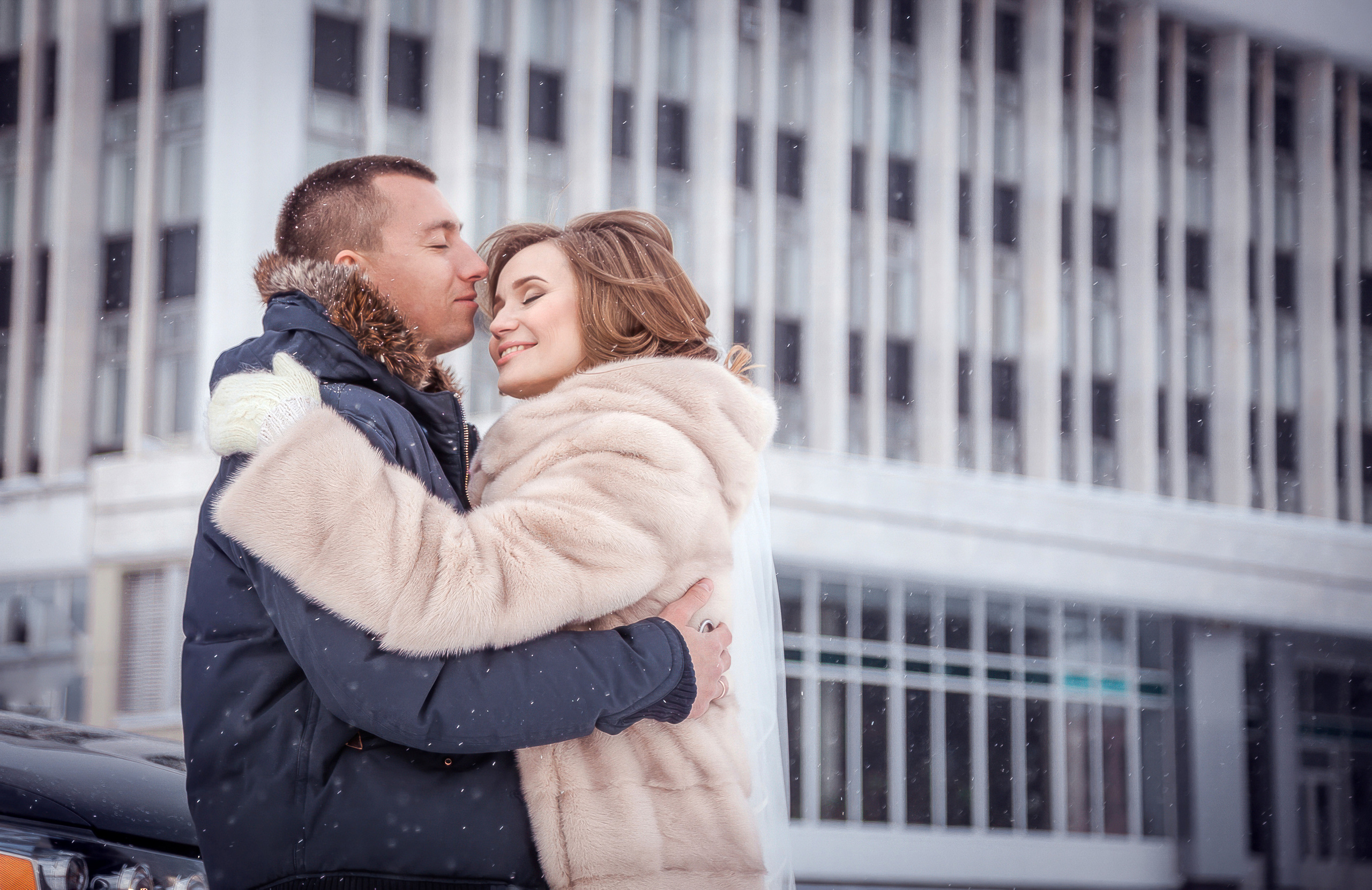 Максим и Мария. Свадебный и семейный фотограф в г. Краснодар Терентьева Юлия