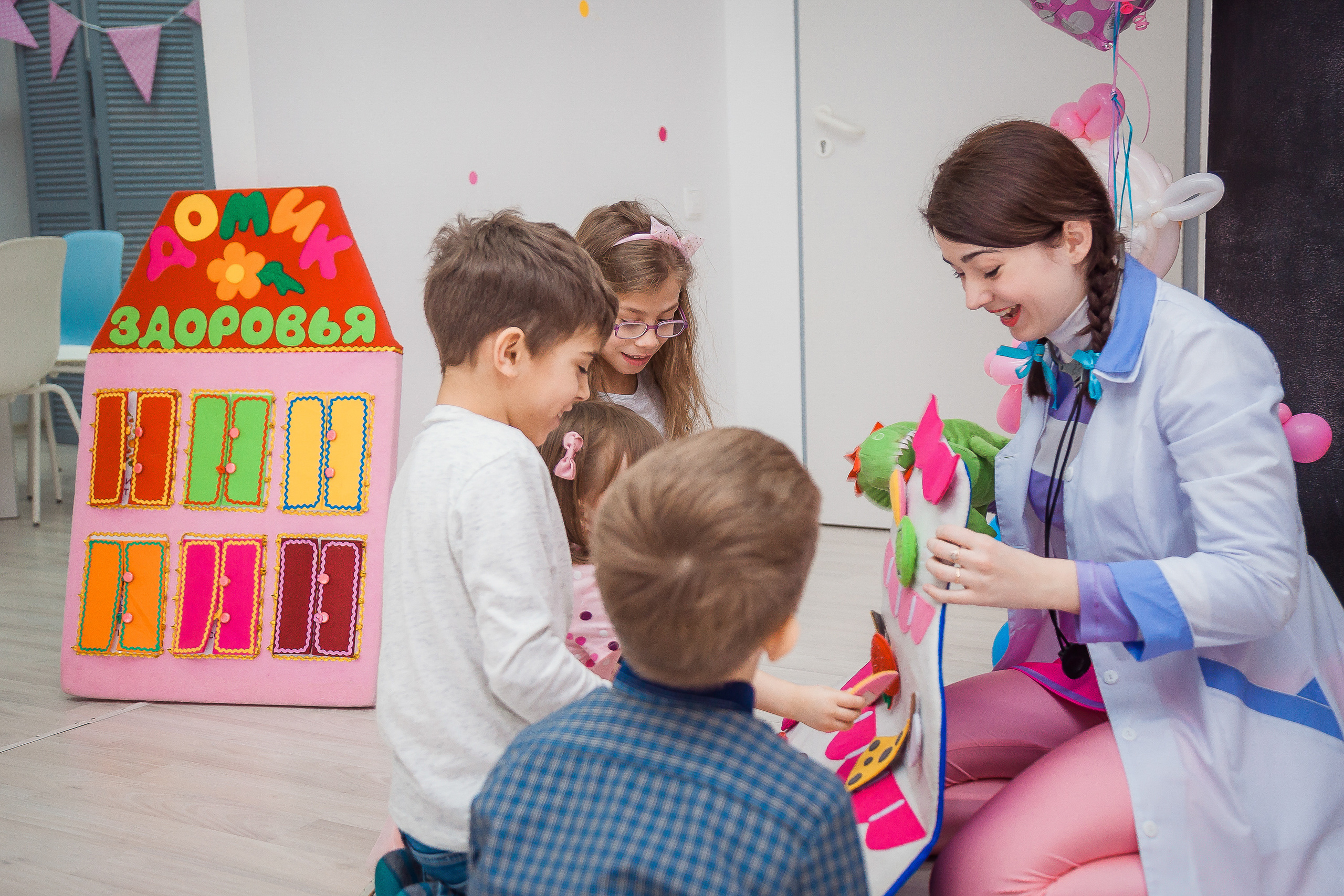 Анютке 3 года!. Свадебный и семейный фотограф в г. Краснодар Терентьева Юлия
