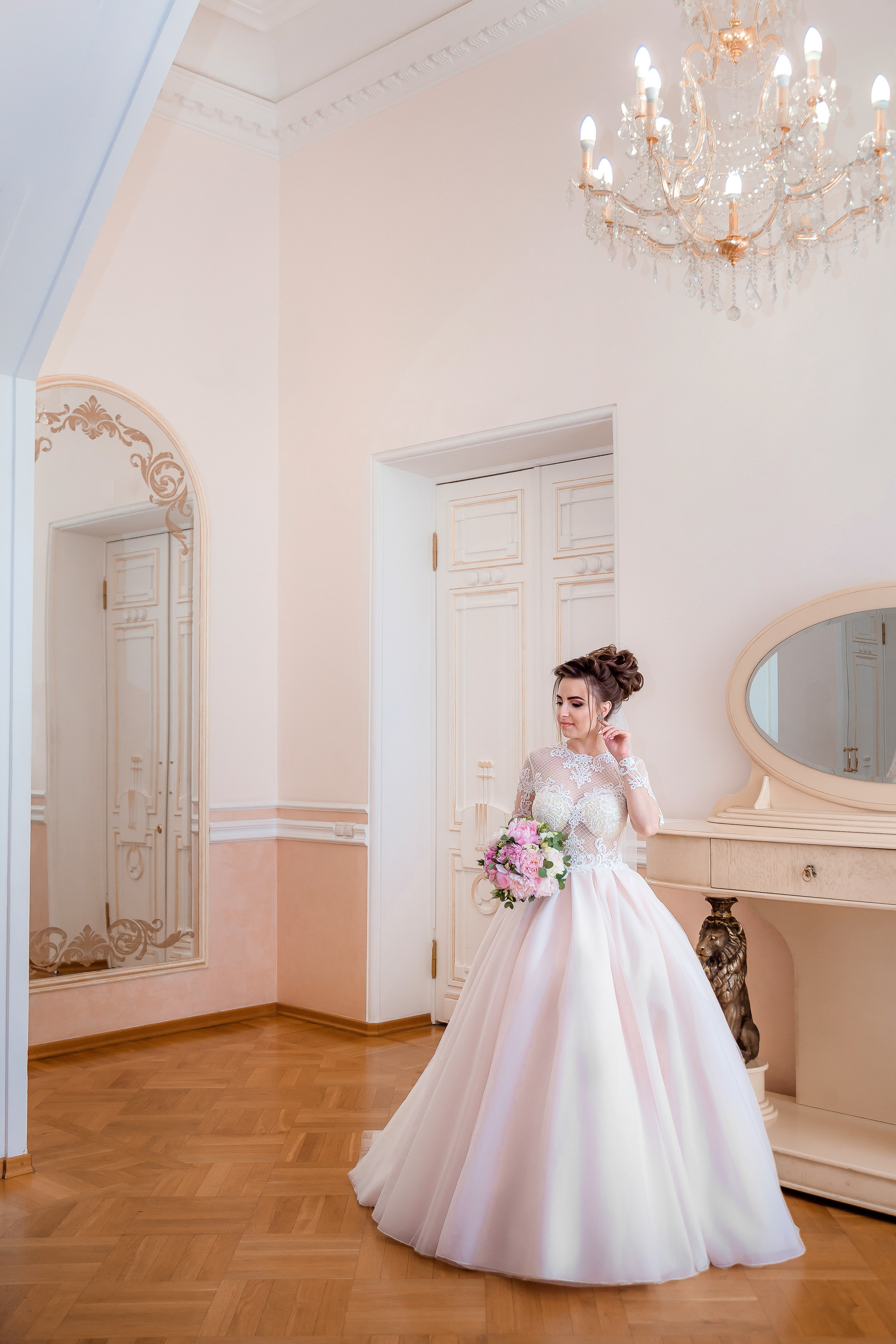 Кирилл и Анастасия. Свадебный и семейный фотограф в г. Краснодар Терентьева Юлия