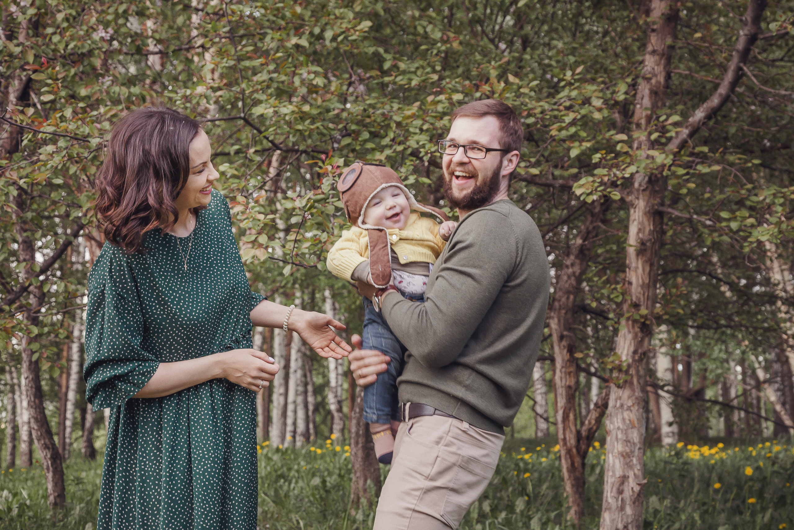 ПЕТР КАТЯ АЭРОН. Свадебный и семейный фотограф в г. Краснодар Терентьева Юлия