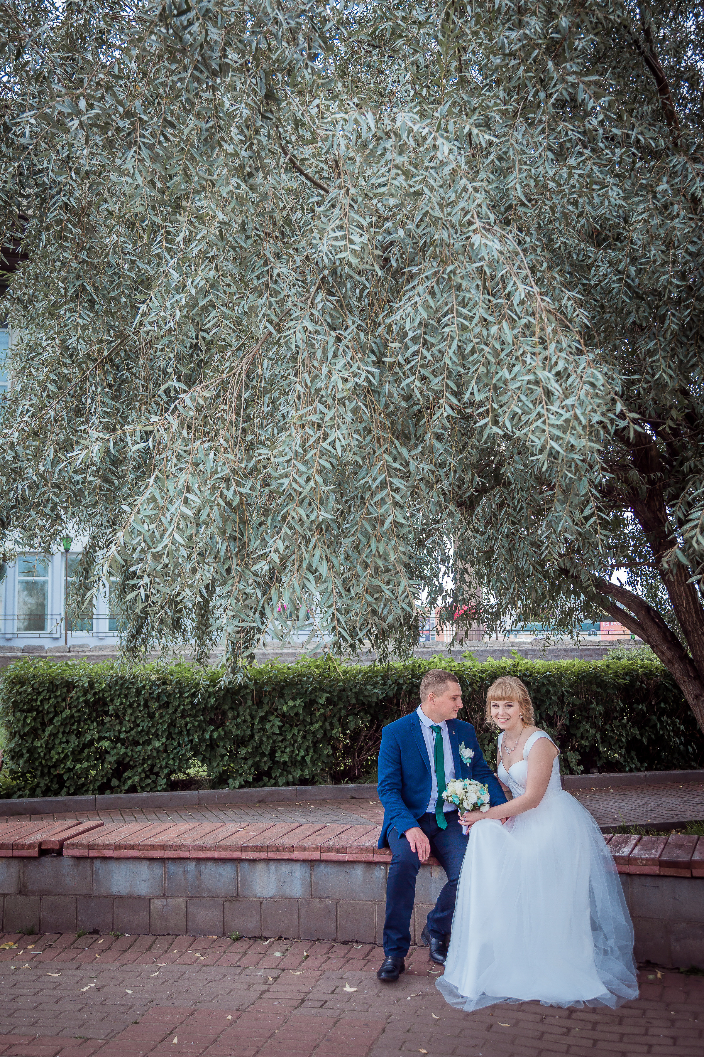 Максим и Юлия. Свадебный и семейный фотограф в г. Краснодар Терентьева Юлия