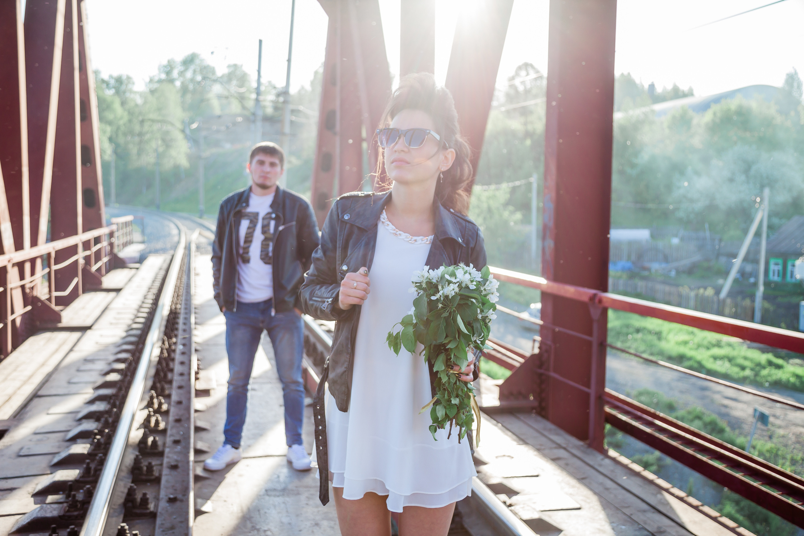 Александр и Анна. Свадебный и семейный фотограф в г. Краснодар Терентьева Юлия