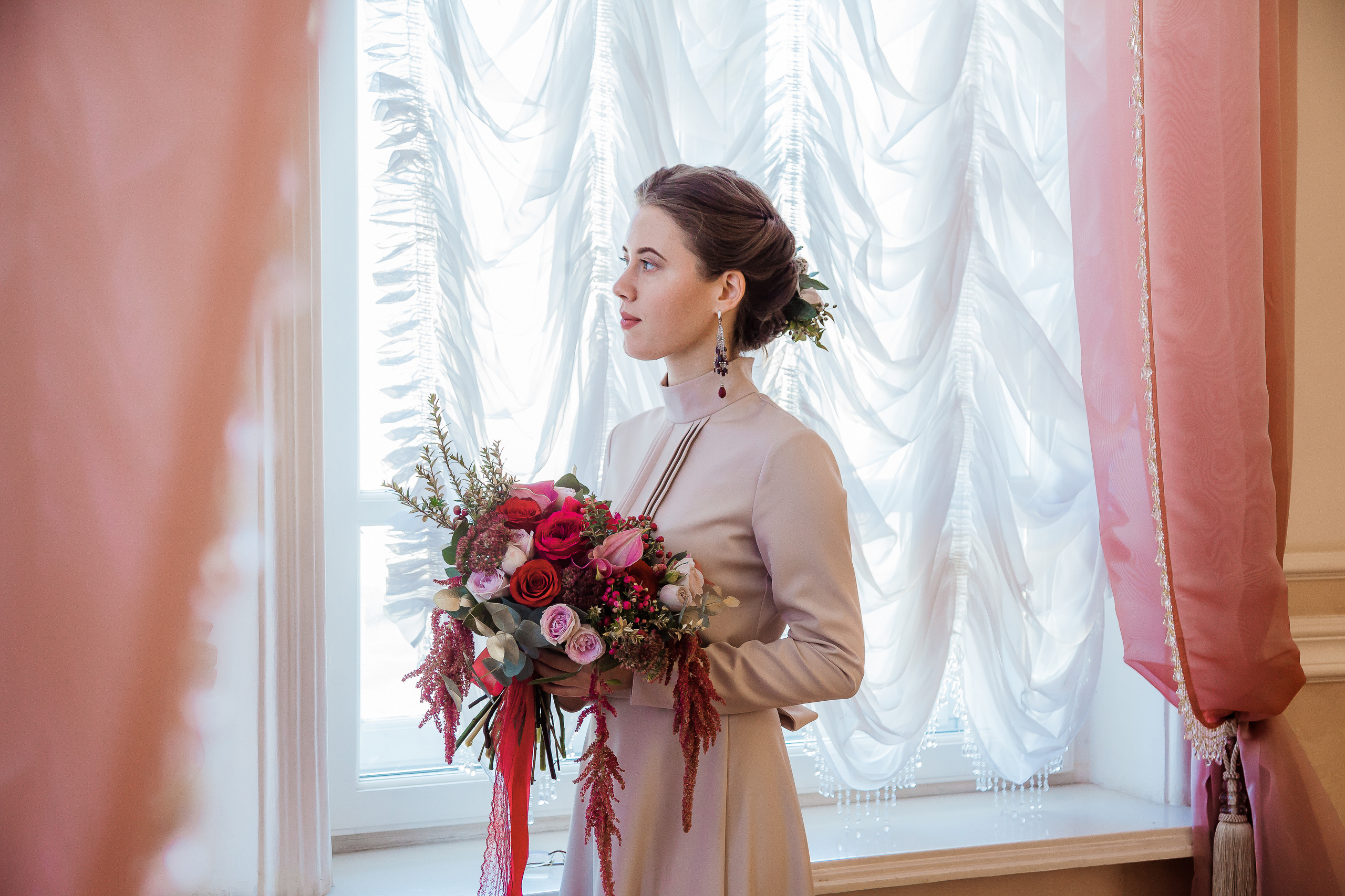 Иосиф и Валерия. Свадебный и семейный фотограф в г. Краснодар Терентьева Юлия