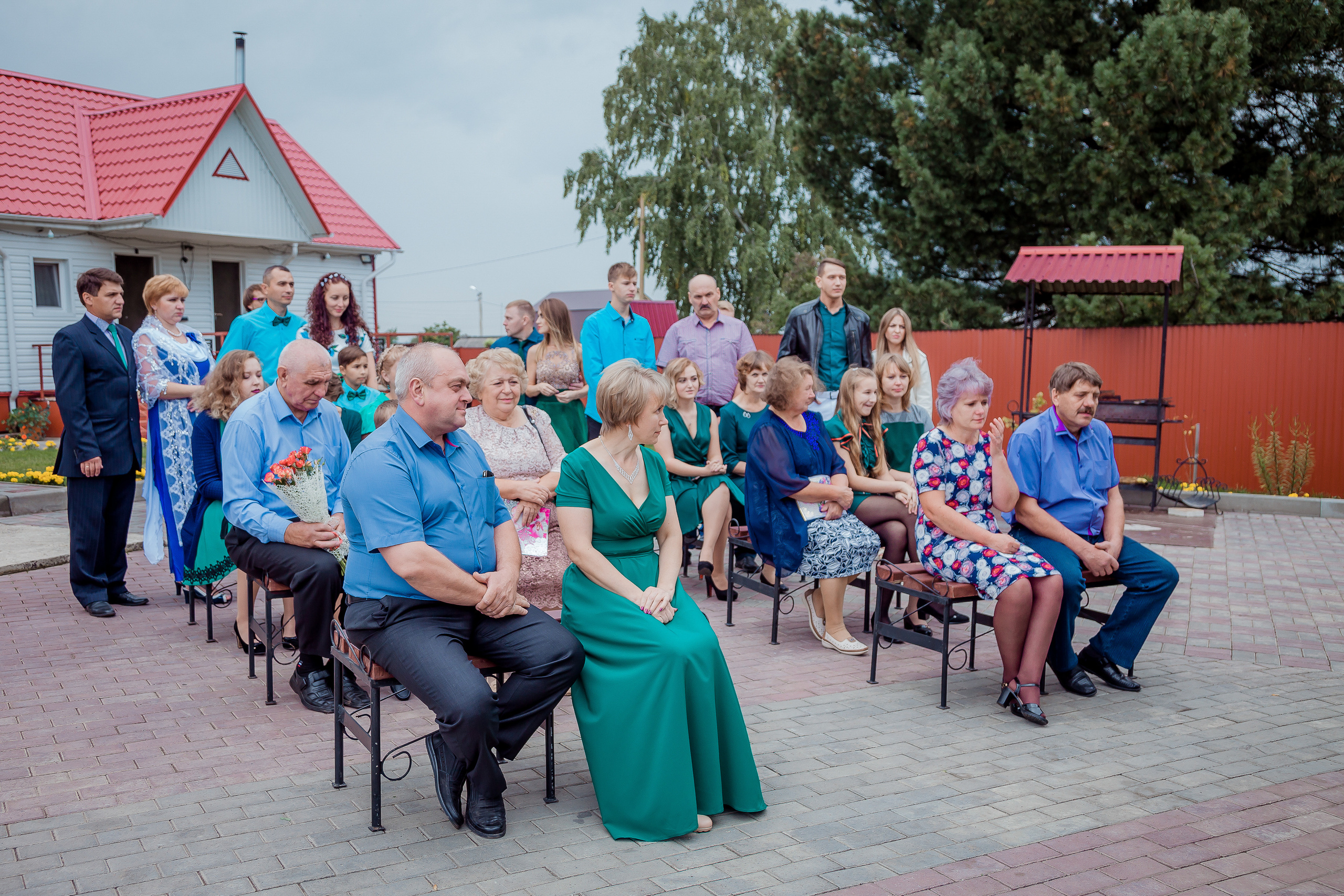 Максим и Юлия. Свадебный и семейный фотограф в г. Краснодар Терентьева Юлия