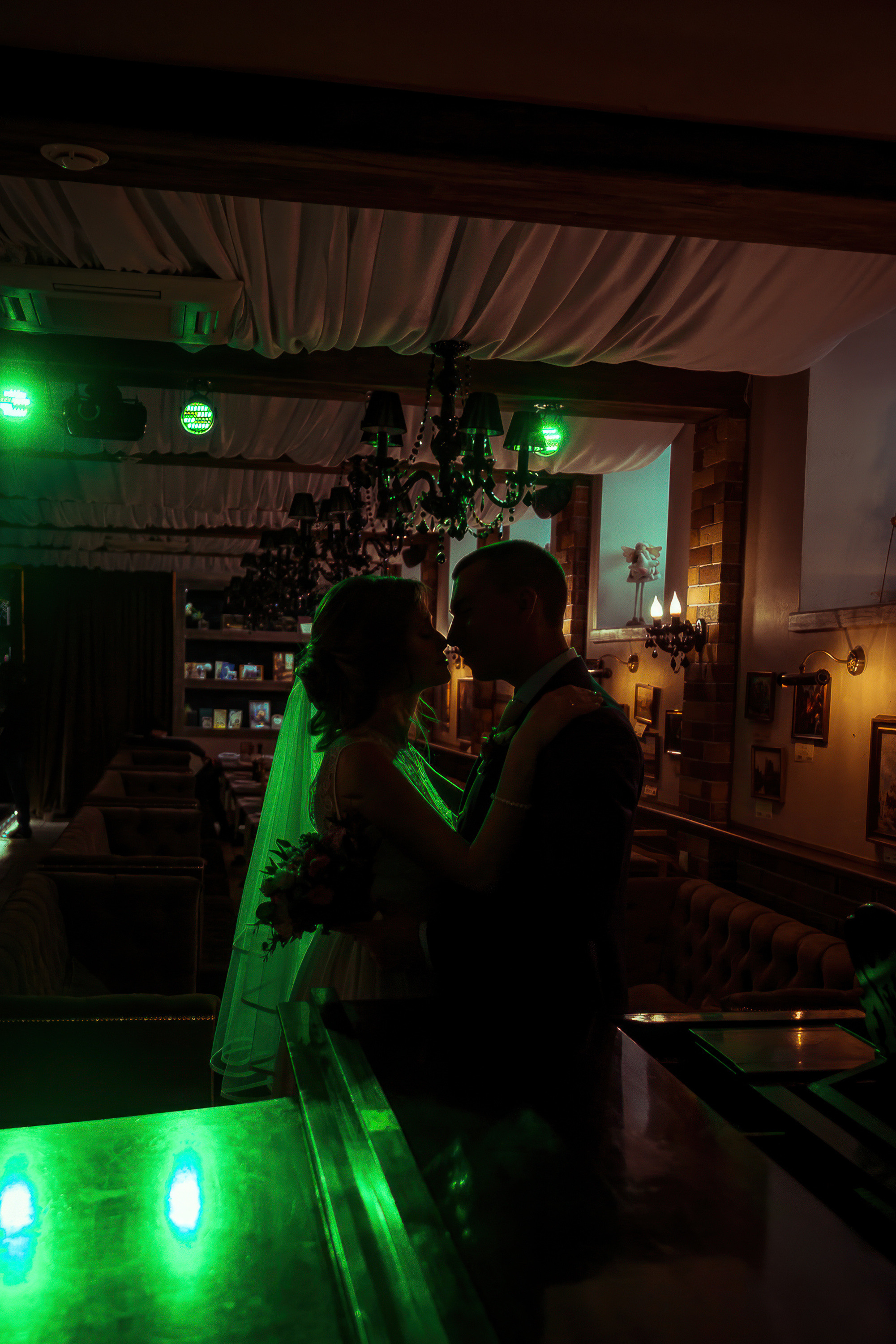 Максим и Мария. Свадебный и семейный фотограф в г. Краснодар Терентьева Юлия