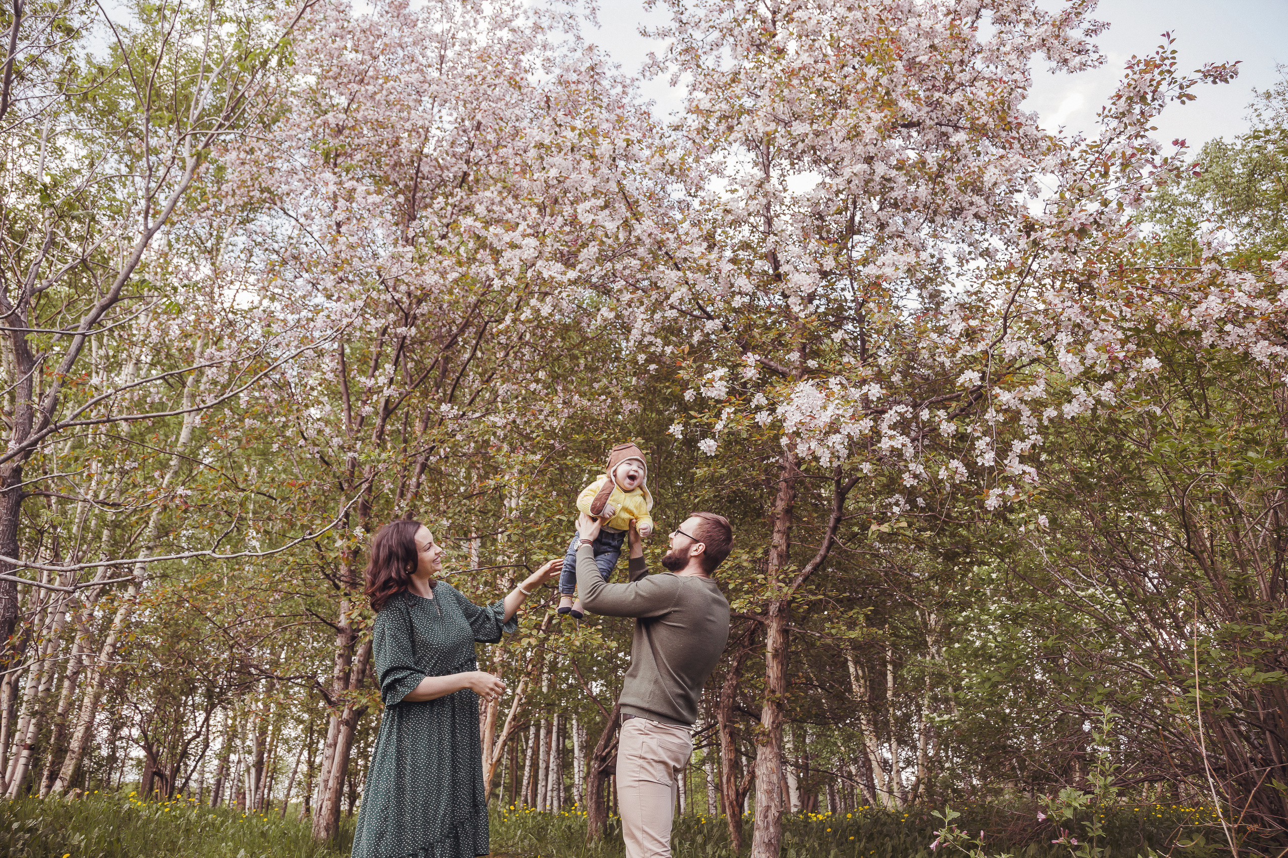 Свадебный и семейный фотограф в г. Краснодар Терентьева Юлия