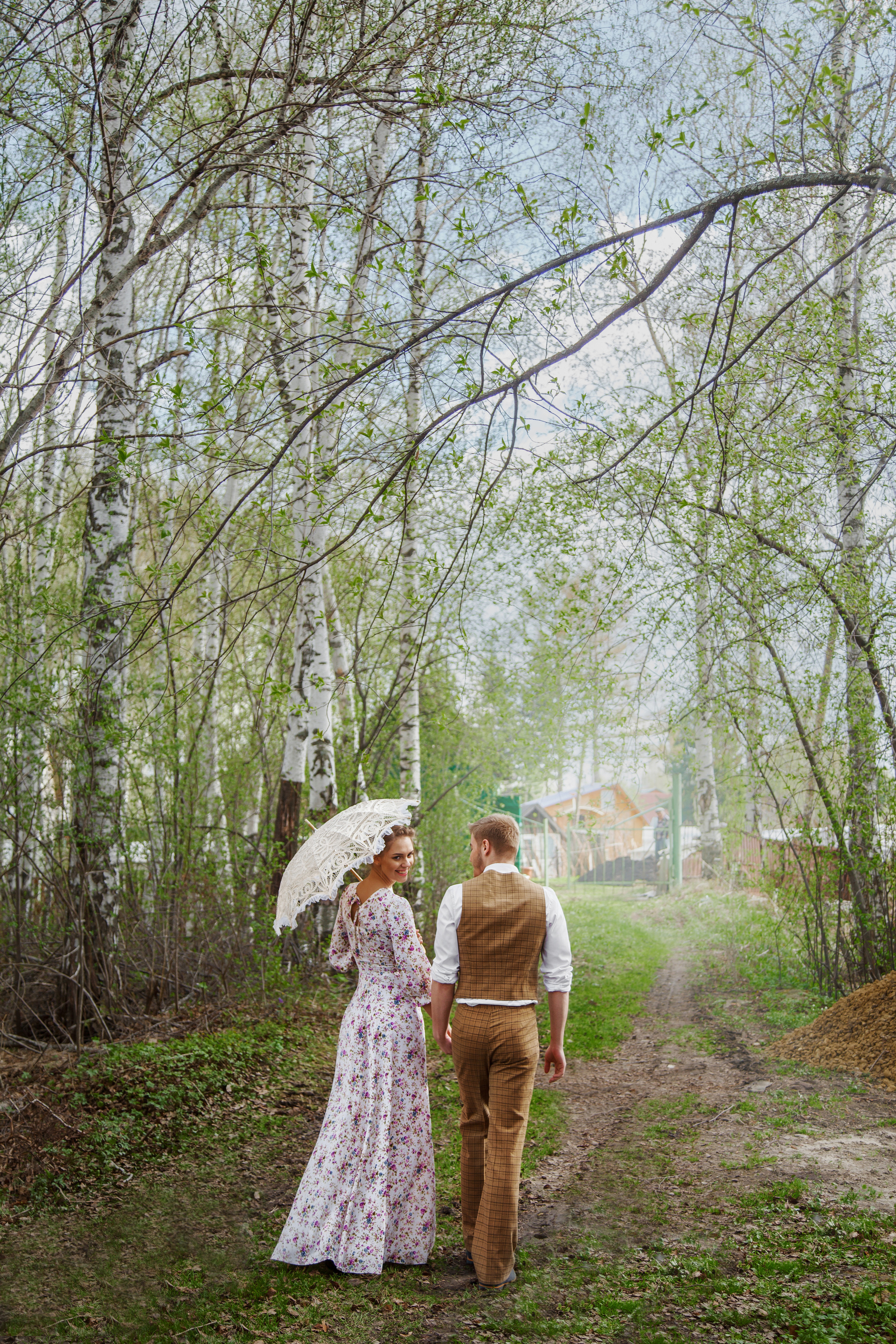 Андрей и Дарья. Свадебный и семейный фотограф в г. Краснодар Терентьева Юлия