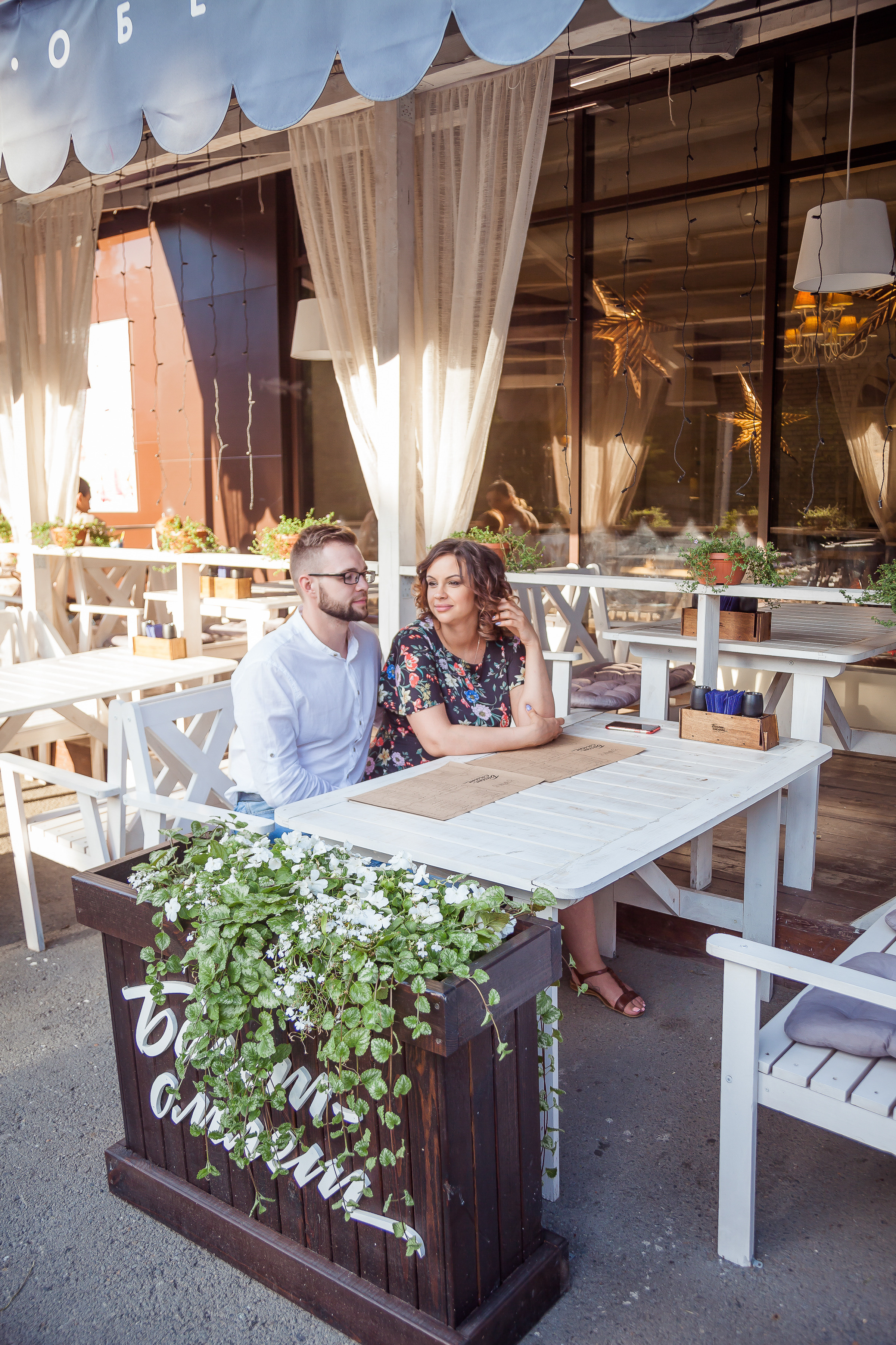 Петр и Екатерина в ожидании малыша. Свадебный и семейный фотограф в г. Краснодар Терентьева Юлия