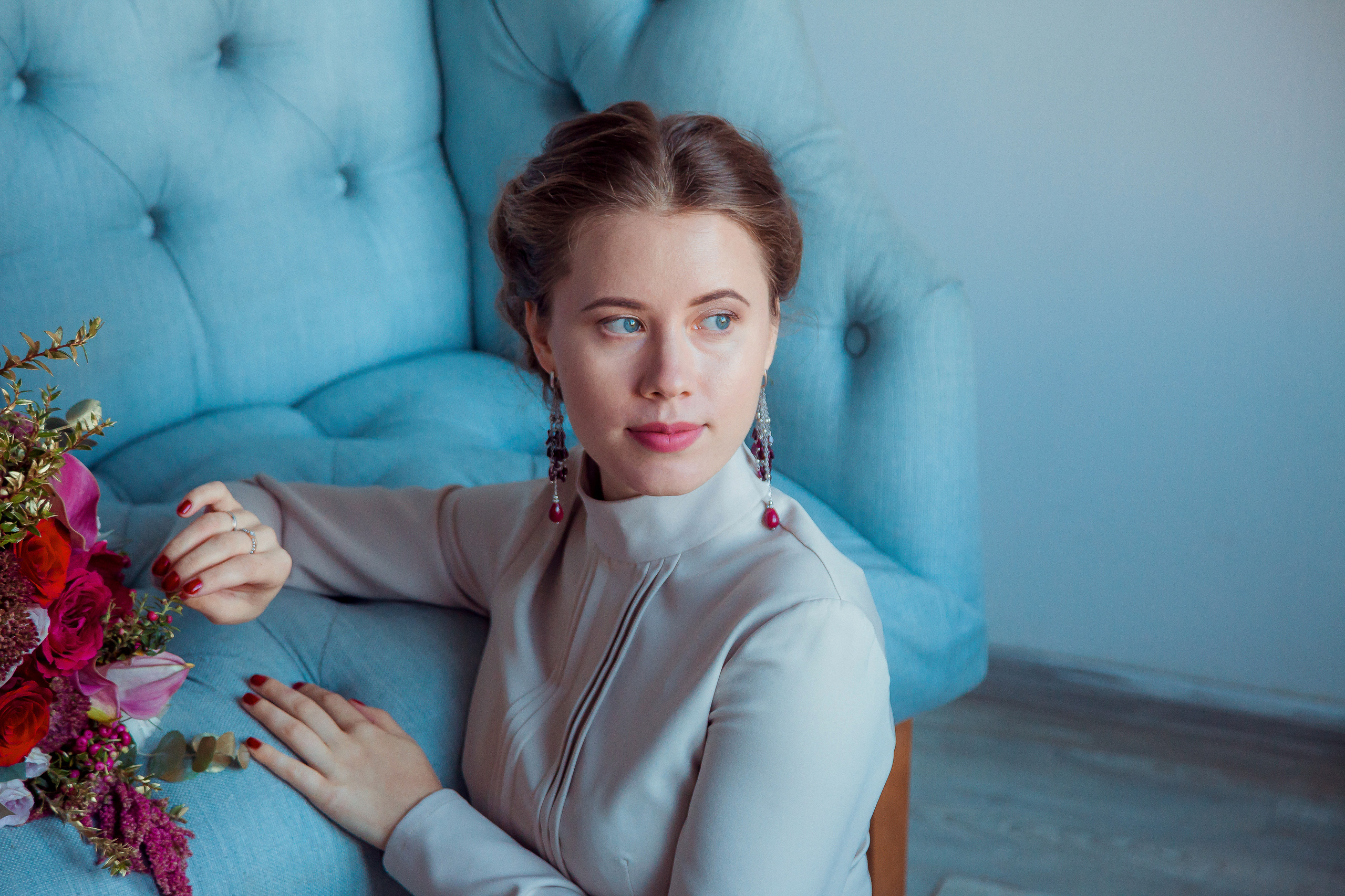 Иосиф и Валерия. Свадебный и семейный фотограф в г. Краснодар Терентьева Юлия