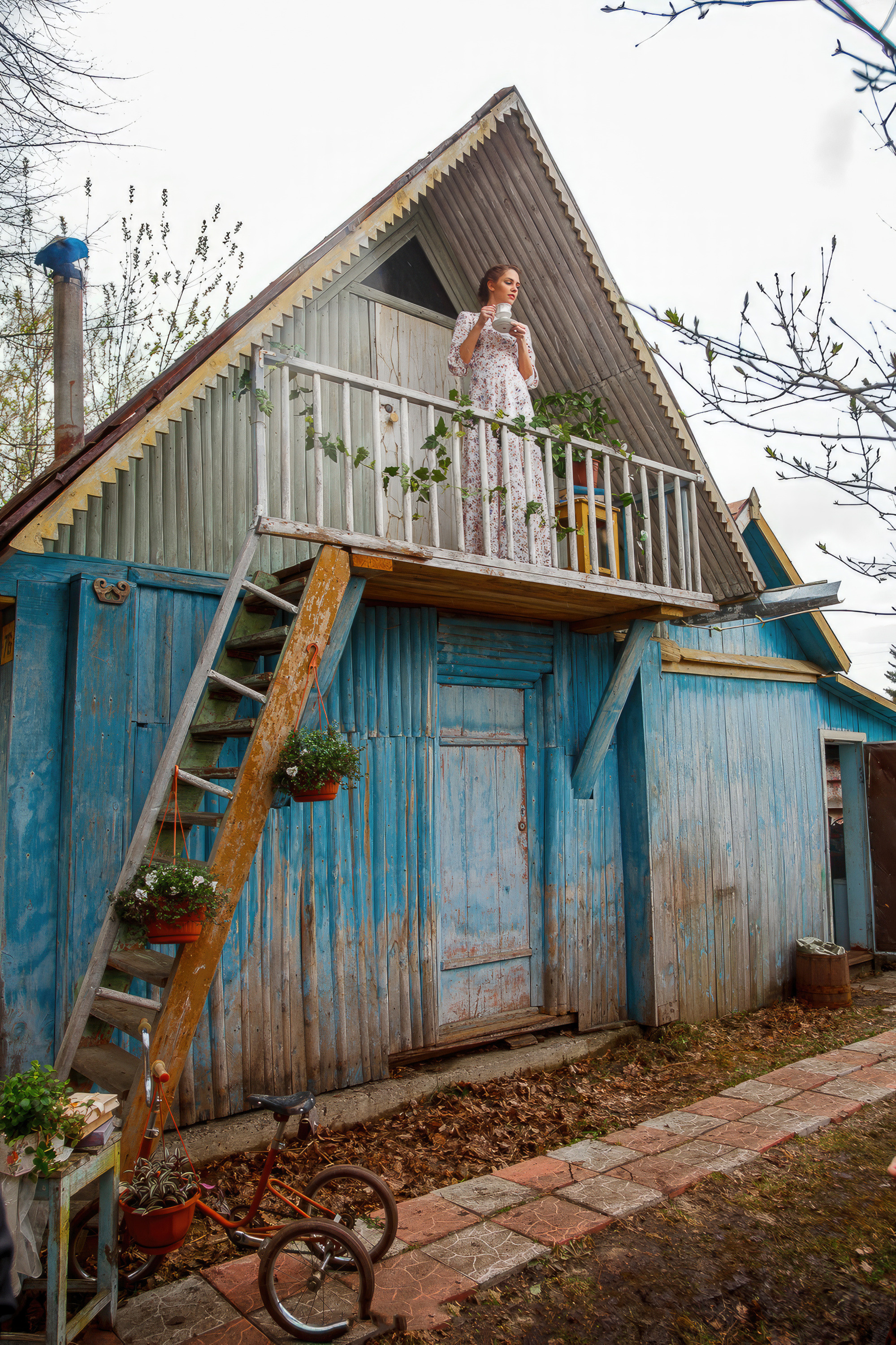 Андрей и Дарья. Свадебный и семейный фотограф в г. Краснодар Терентьева Юлия