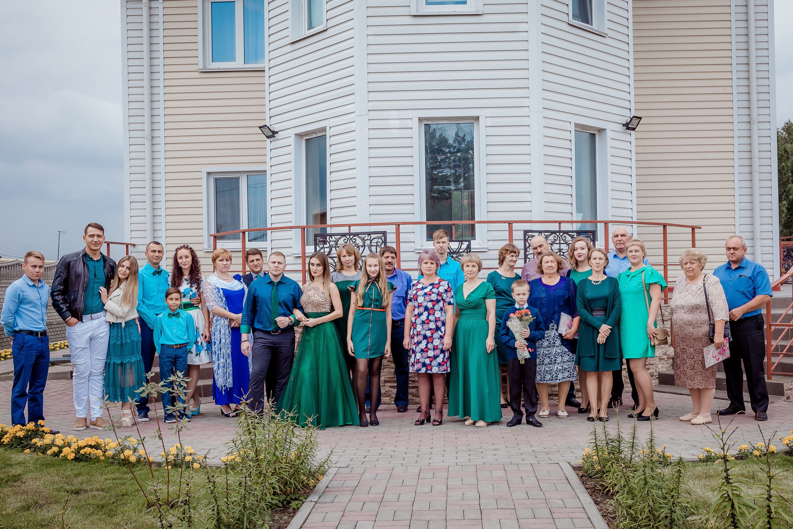 Максим и Юлия. Свадебный и семейный фотограф в г. Краснодар Терентьева Юлия