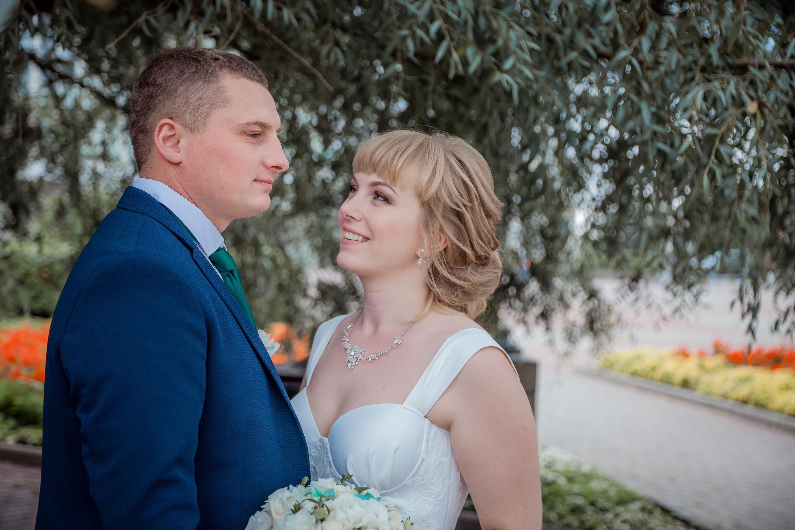 Максим и Юлия. Свадебный и семейный фотограф в г. Краснодар Терентьева Юлия