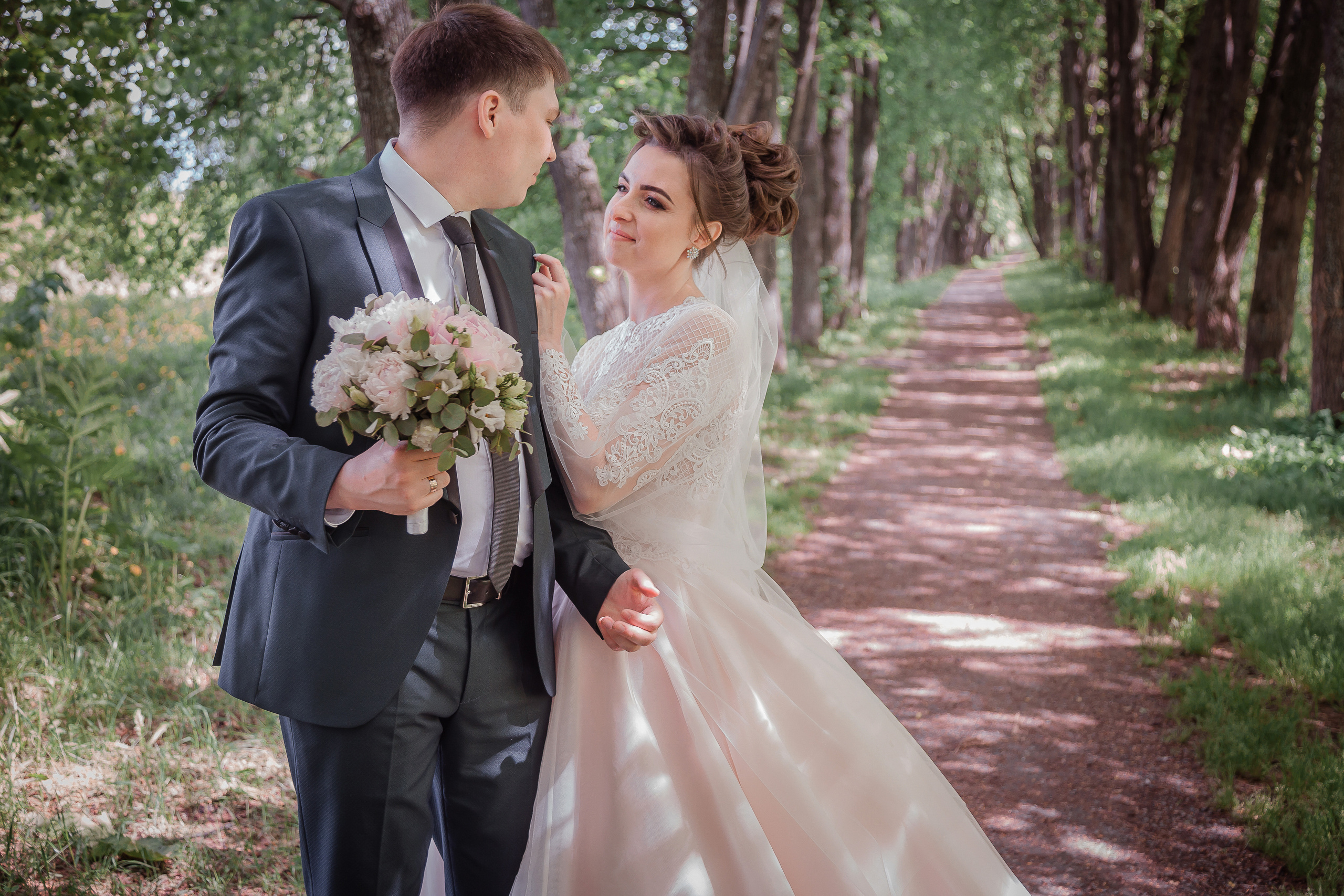 Кирилл и Анастасия. Свадебный и семейный фотограф в г. Краснодар Терентьева Юлия