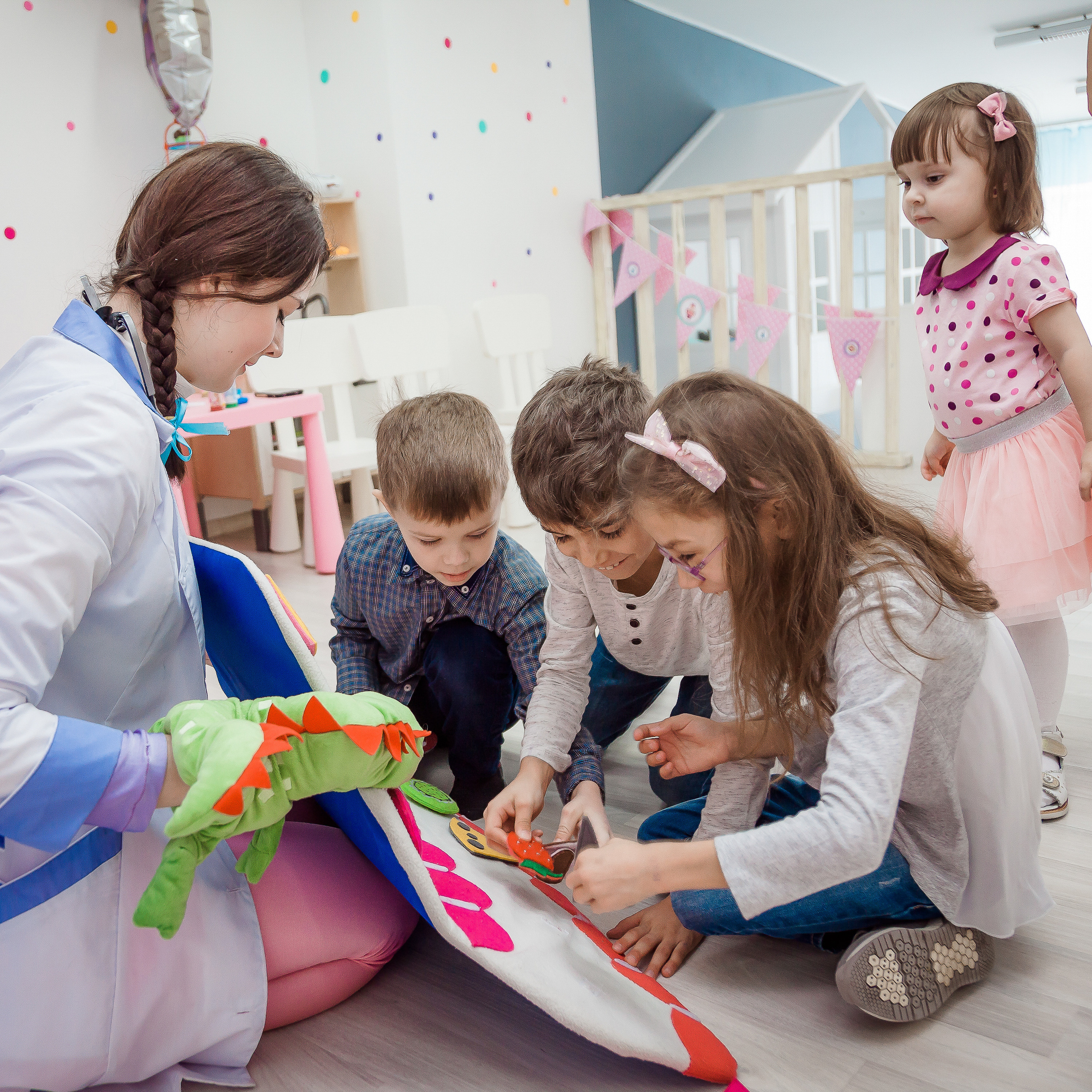 Анютке 3 года!. Свадебный и семейный фотограф в г. Краснодар Терентьева Юлия