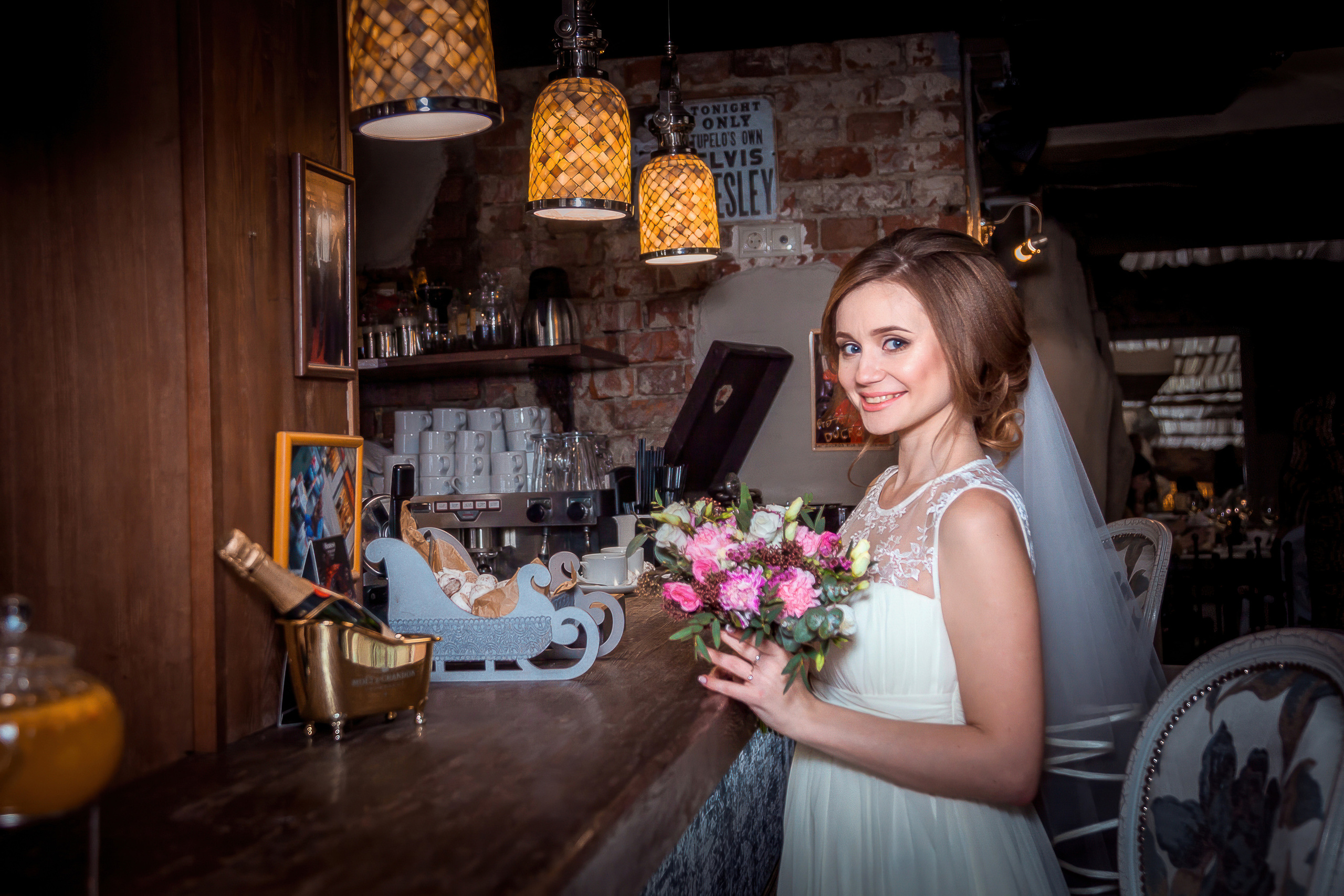 Максим и Мария. Свадебный и семейный фотограф в г. Краснодар Терентьева Юлия